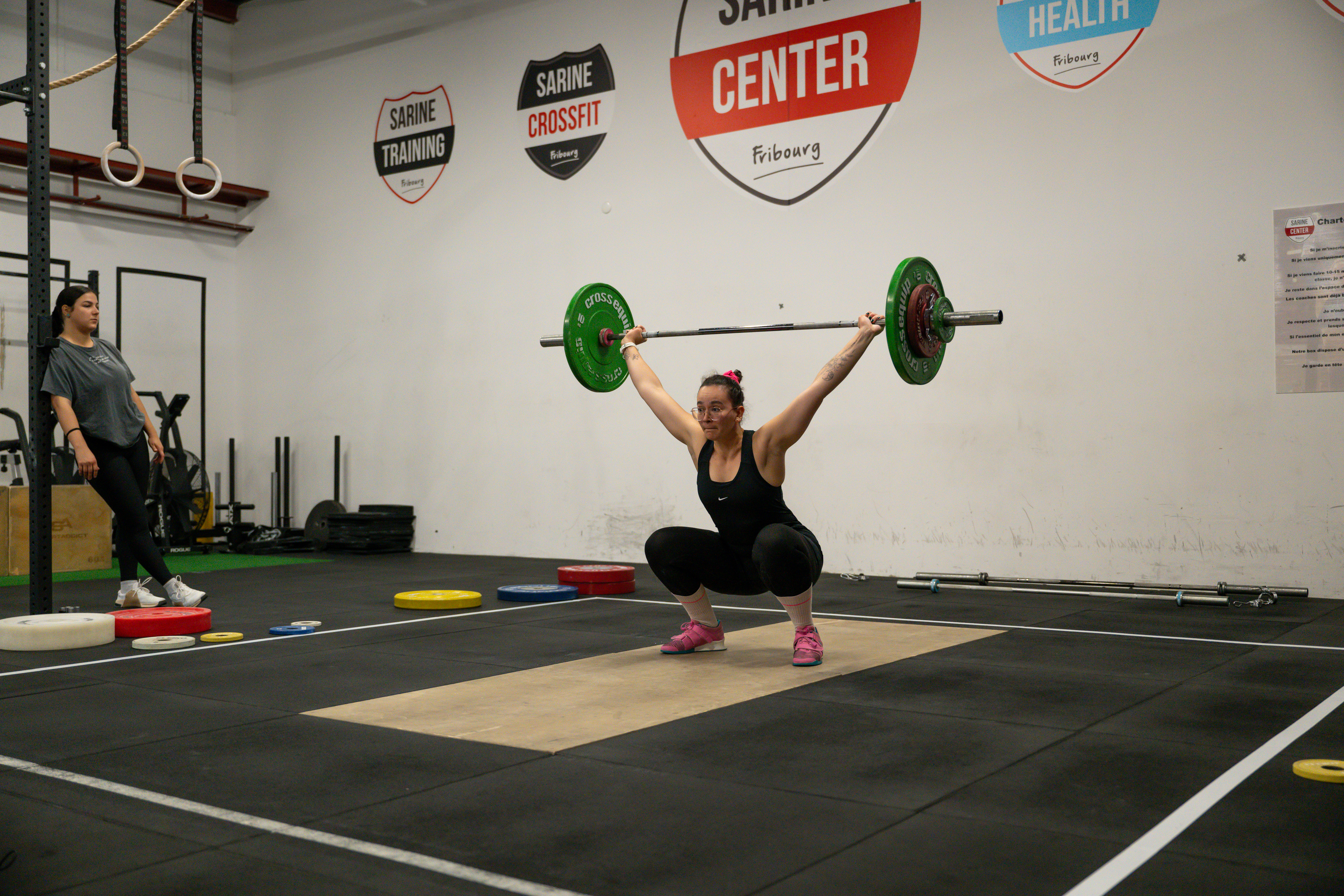 20241109 sarine barbel compete 092 DSC 5315