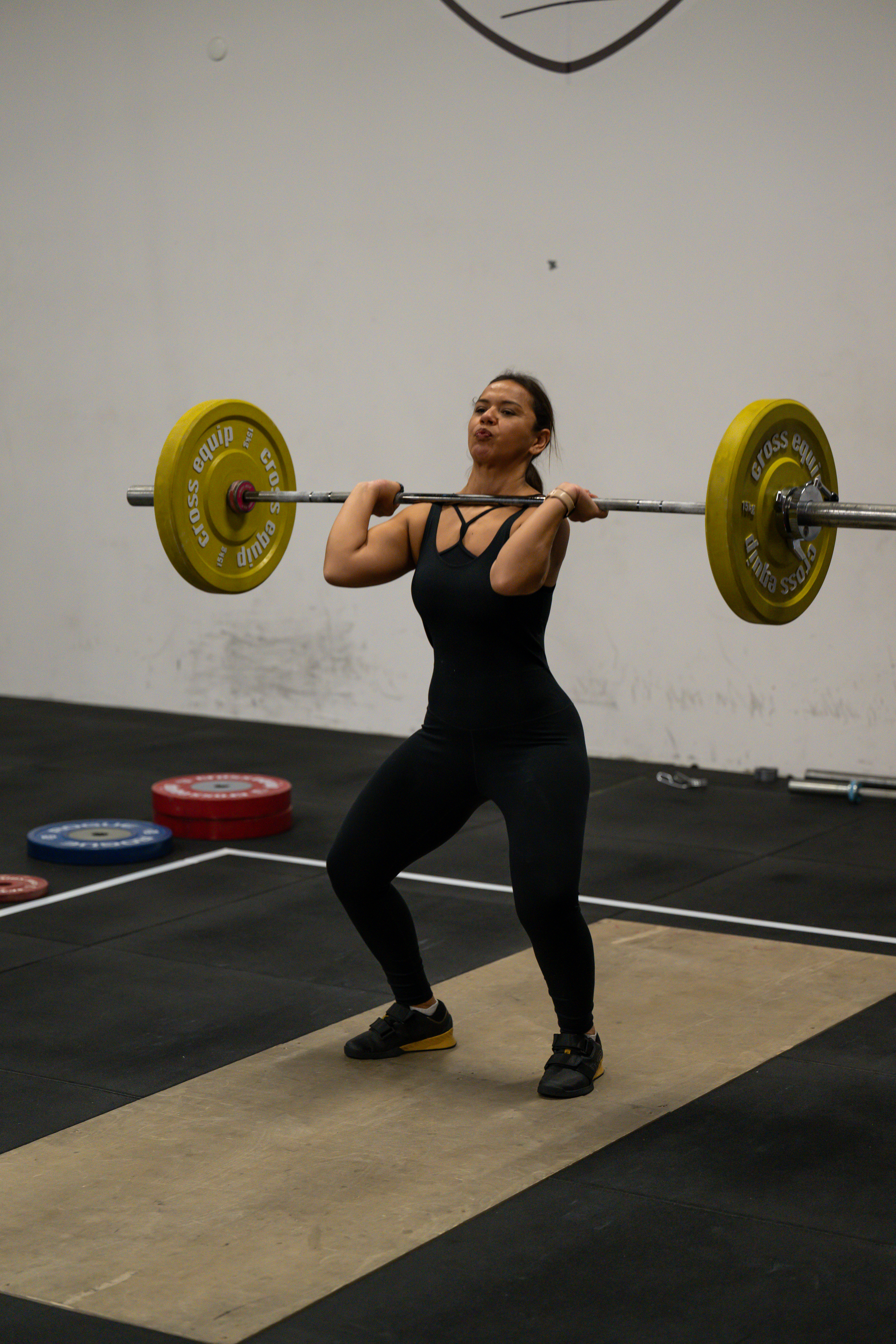 20241109 sarine barbel compete 166 DSC 9197