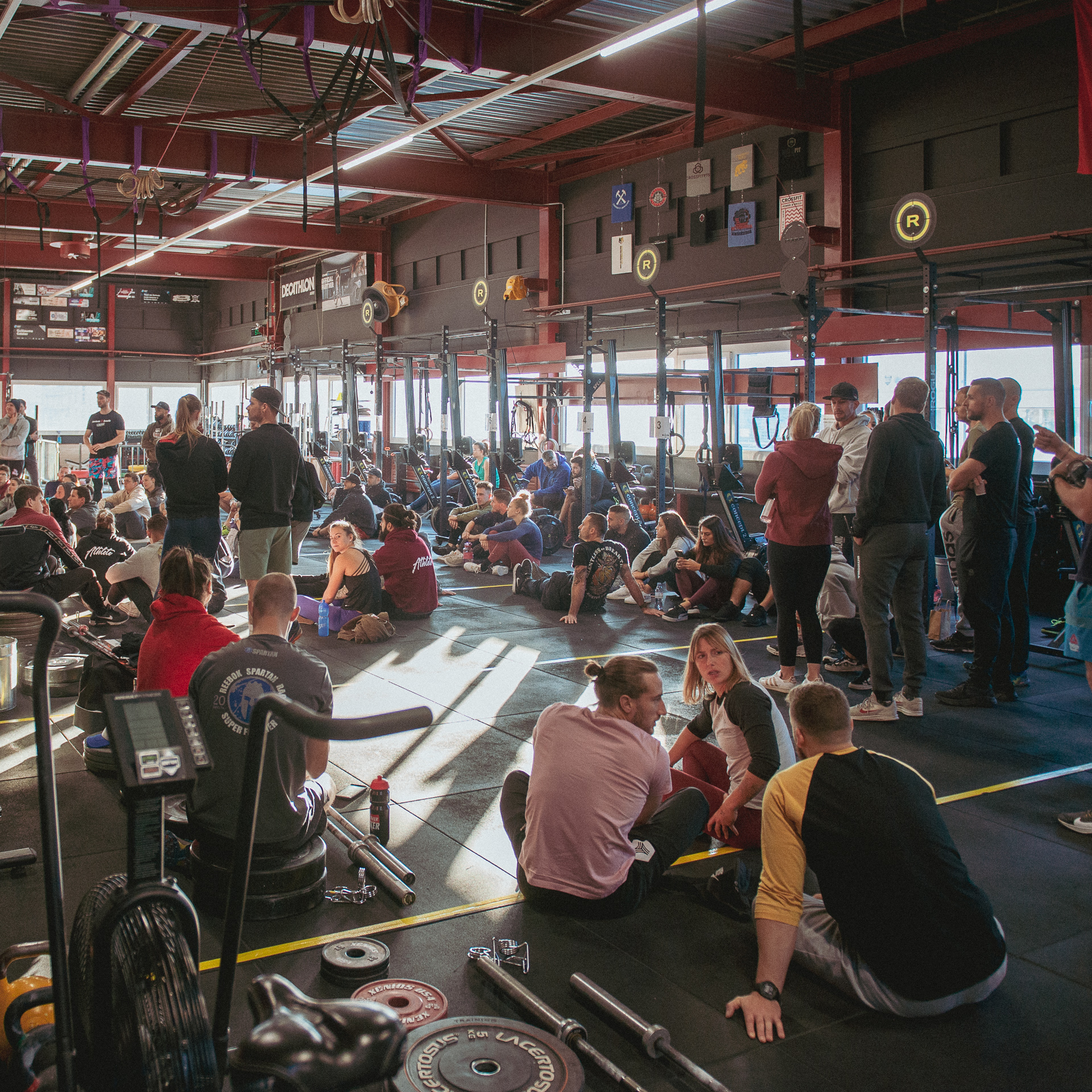 2021 William Tell Contest