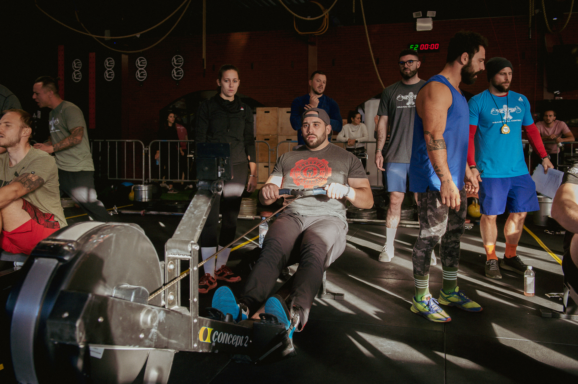 20211017 Sarine Crossfit William Tell Contest 0033