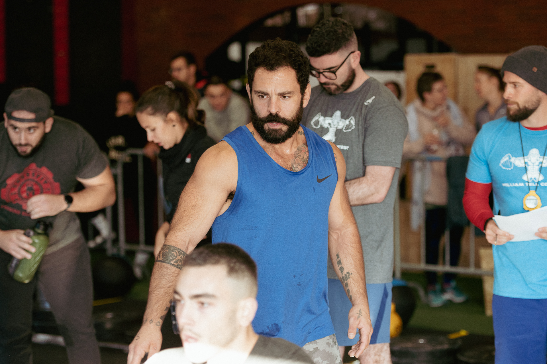 20211017 Sarine Crossfit William Tell Contest 0079