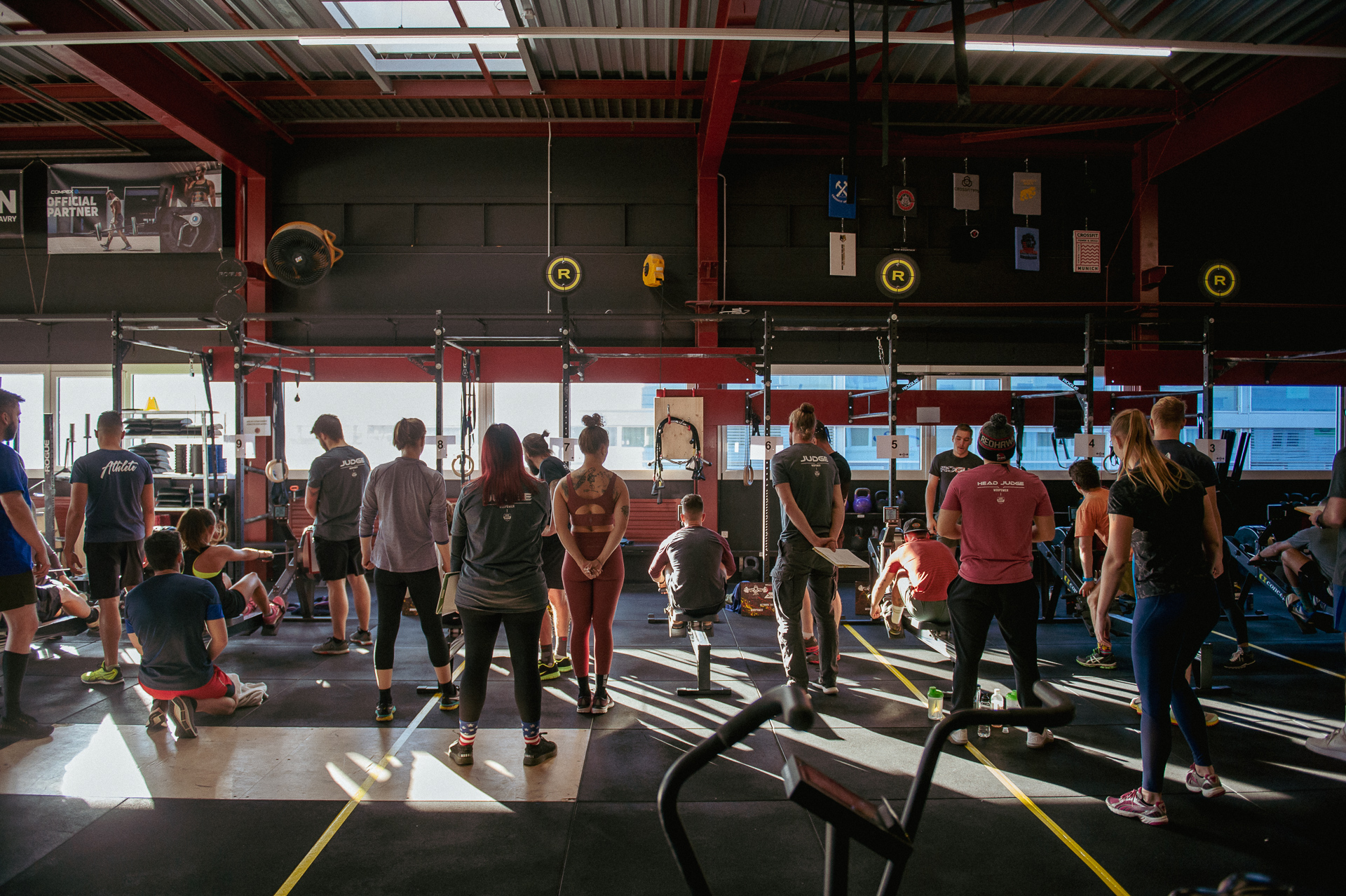 20211017 Sarine Crossfit William Tell Contest 0137