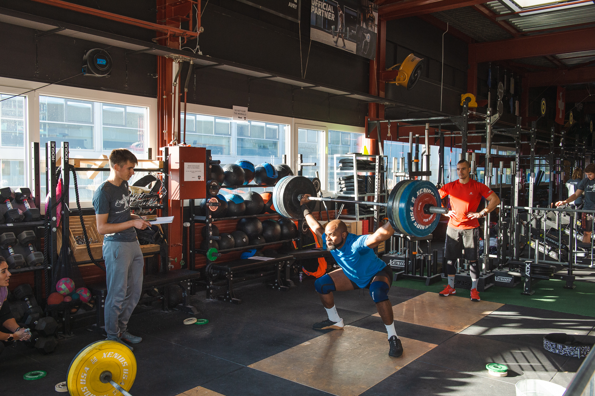 20211017 Sarine Crossfit William Tell Contest 0201