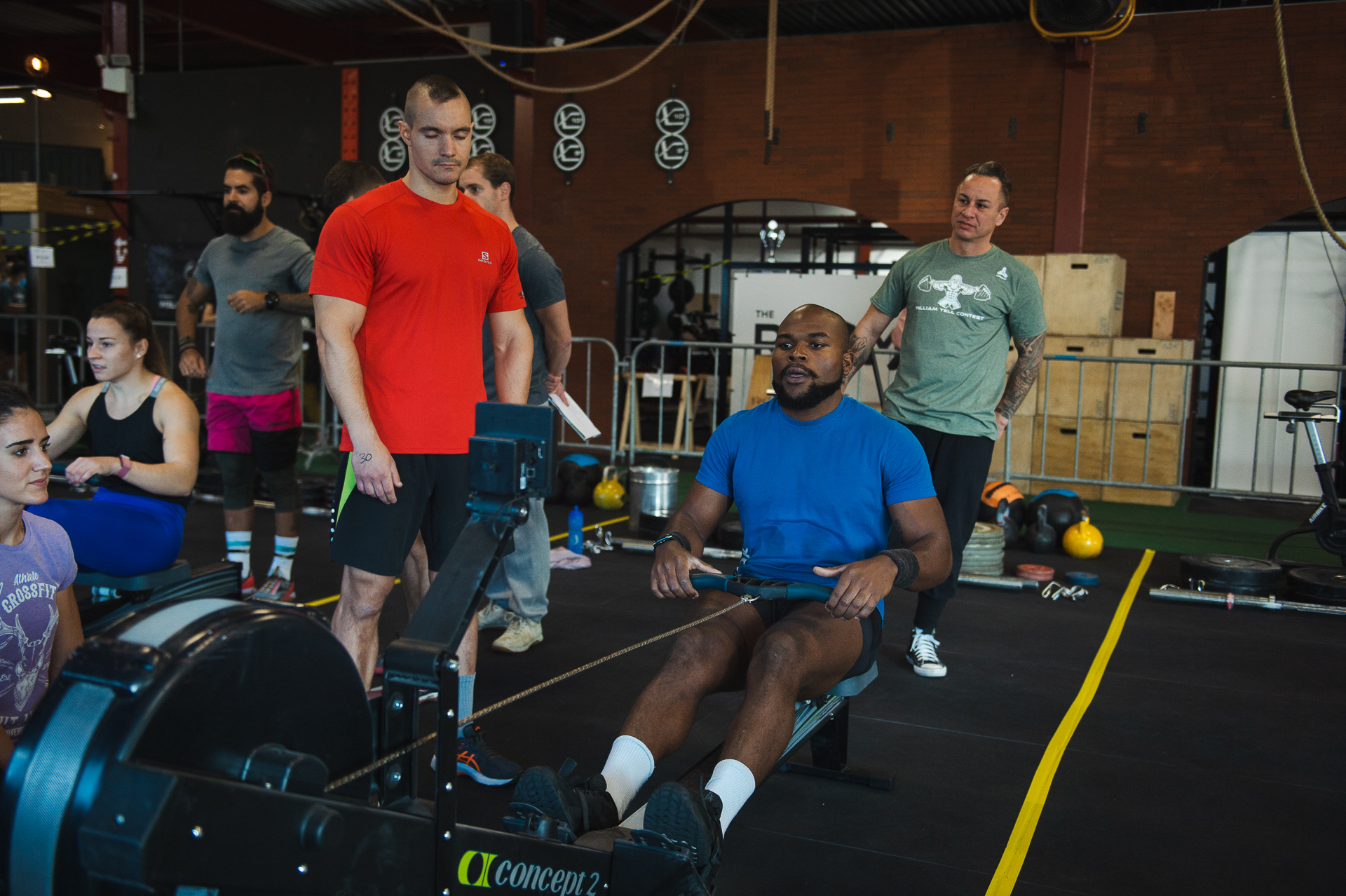 20211017 Sarine Crossfit William Tell Contest 0301