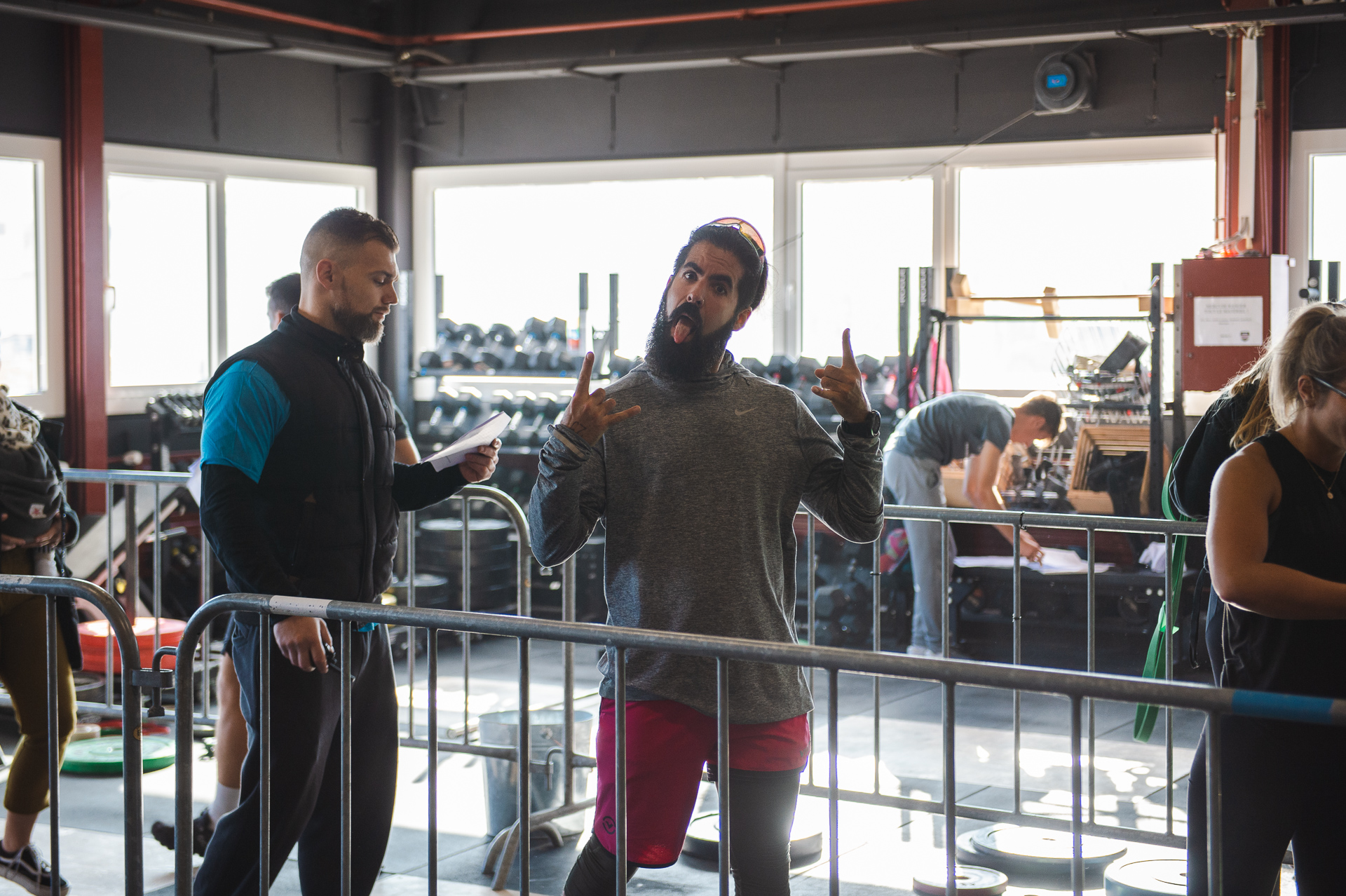 20211017 Sarine Crossfit William Tell Contest 0407