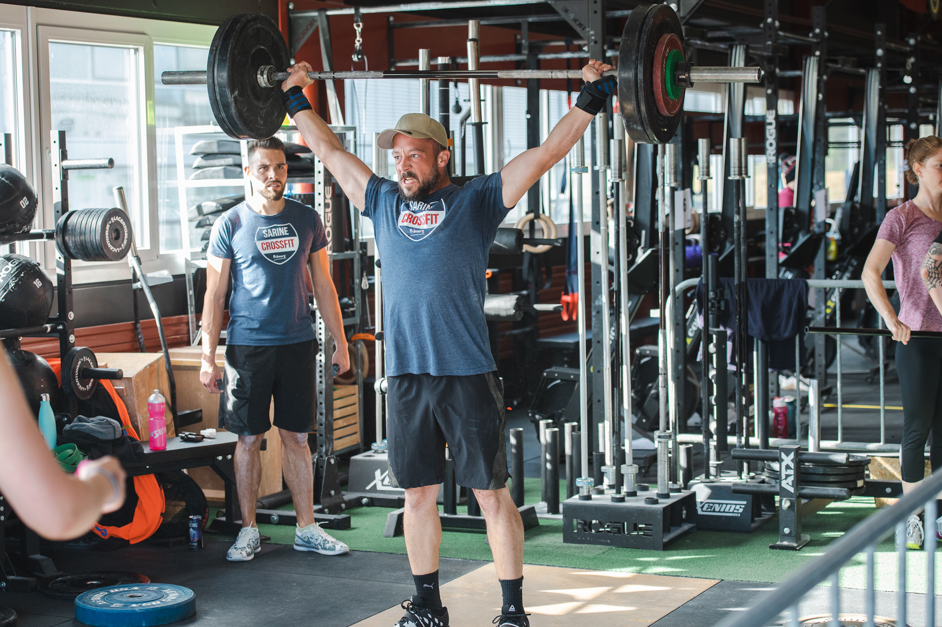 20211017 Sarine Crossfit William Tell Contest 0447