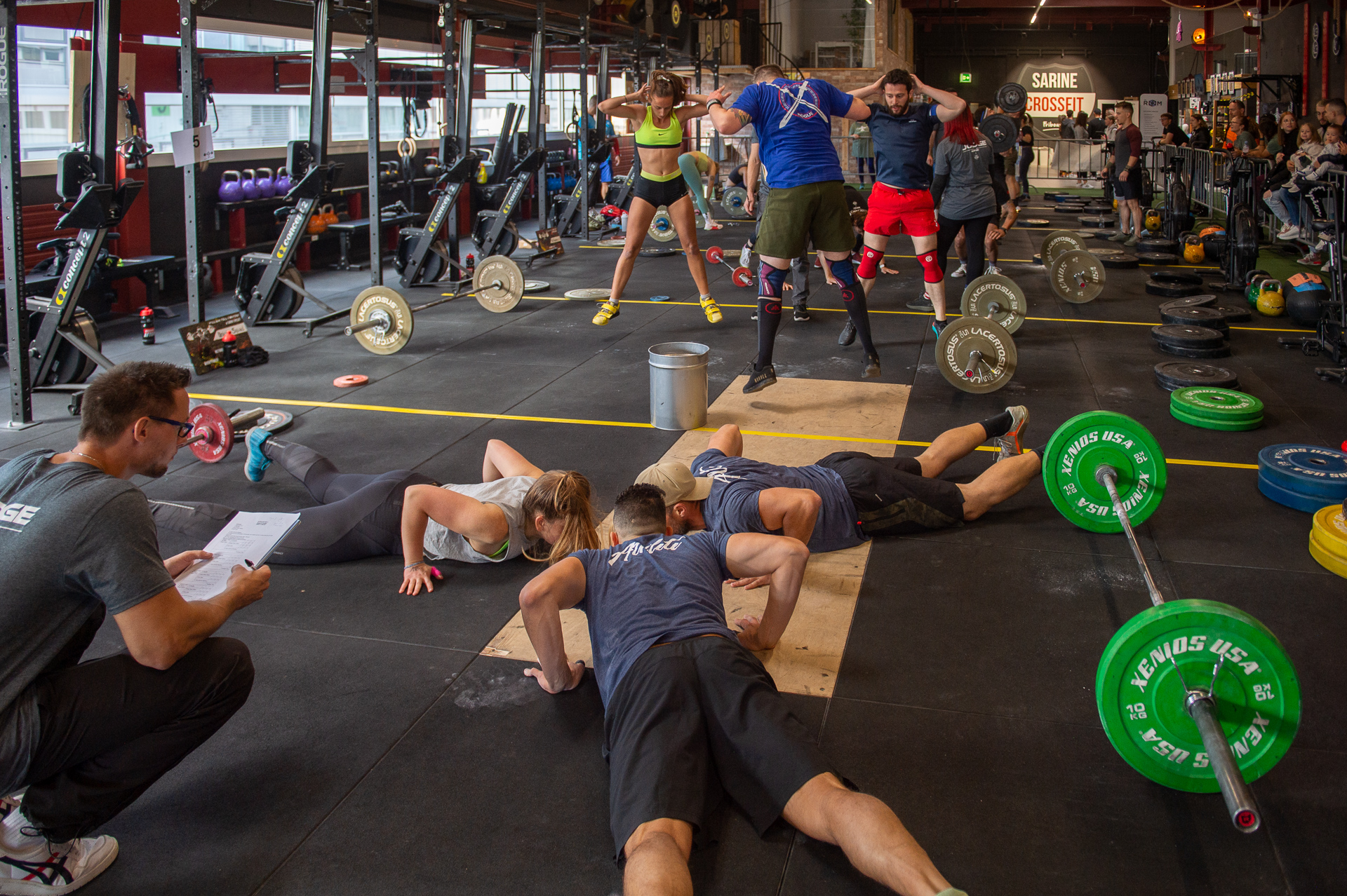 20211017 Sarine Crossfit William Tell Contest 0551