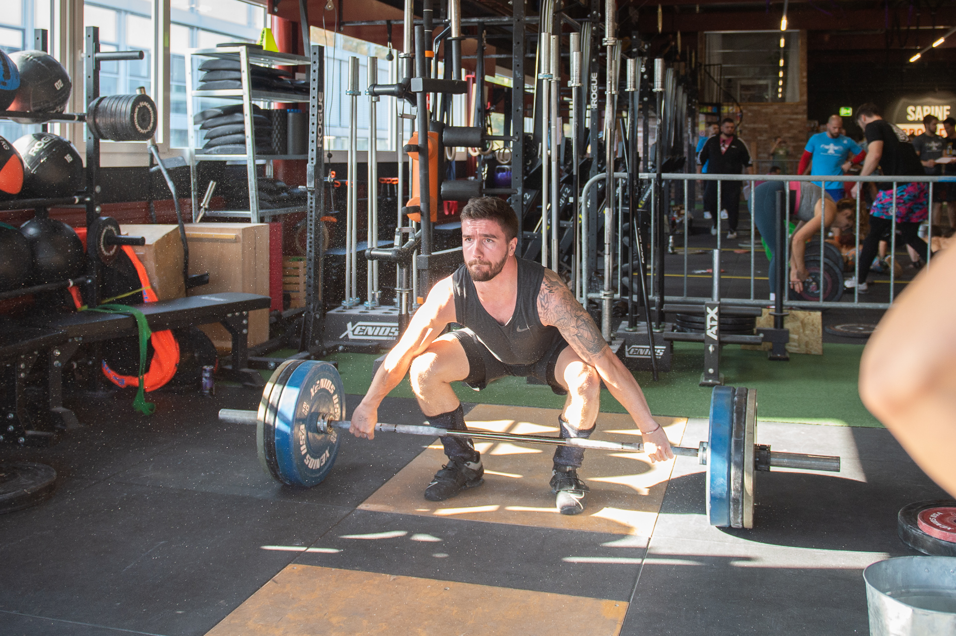 20211017 Sarine Crossfit William Tell Contest 0626