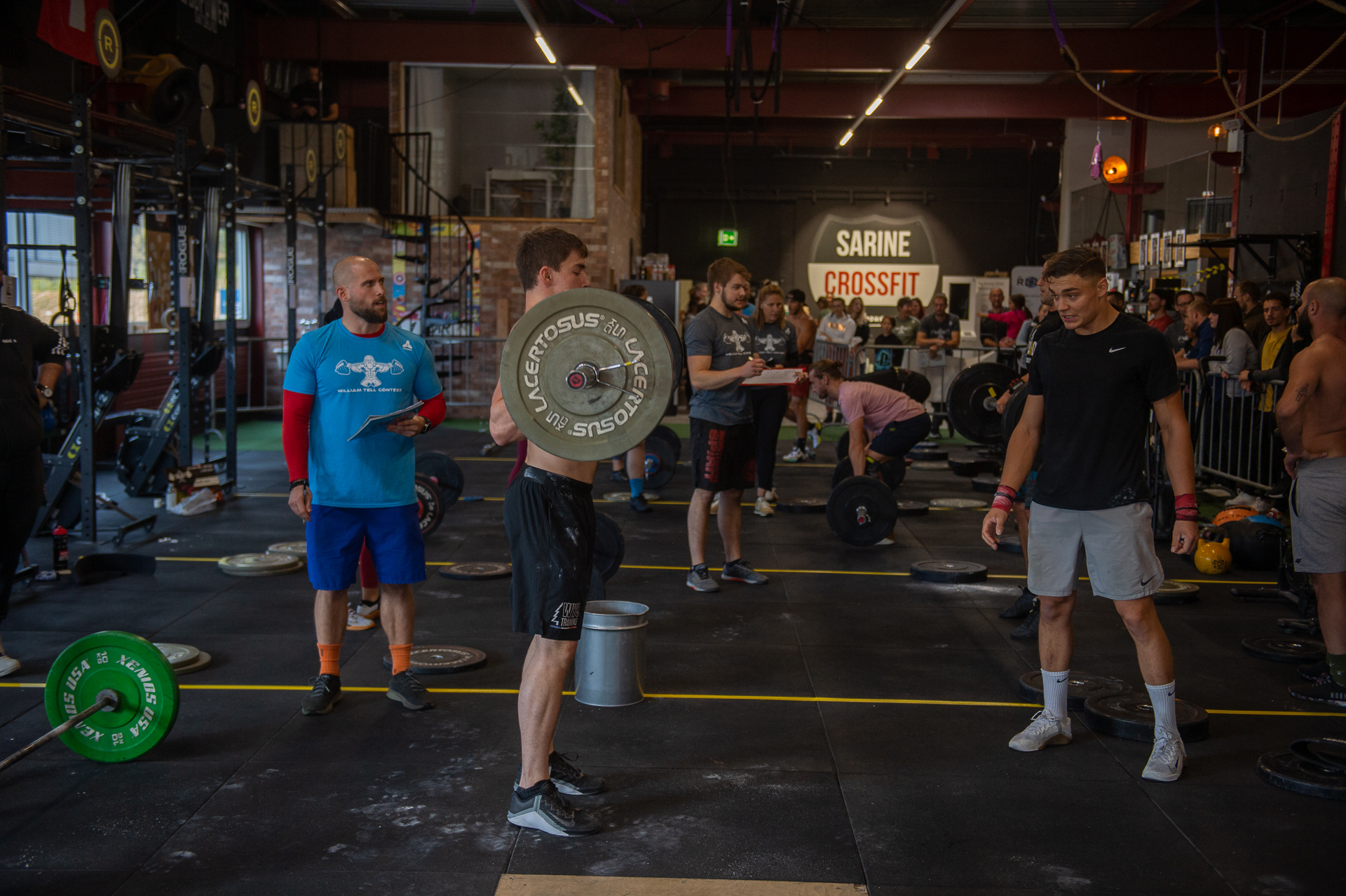20211017 Sarine Crossfit William Tell Contest 0638
