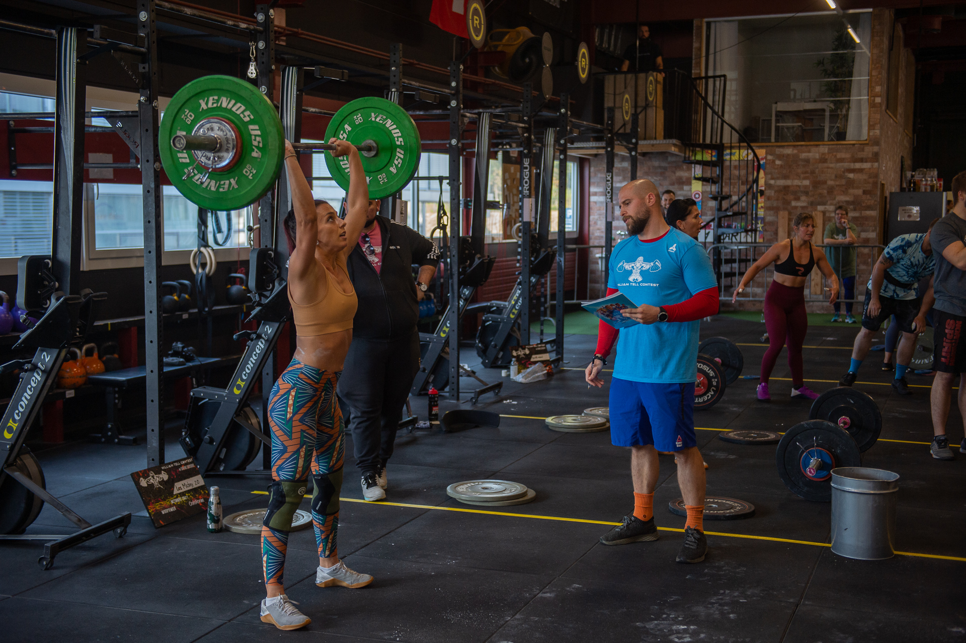 20211017 Sarine Crossfit William Tell Contest 0640