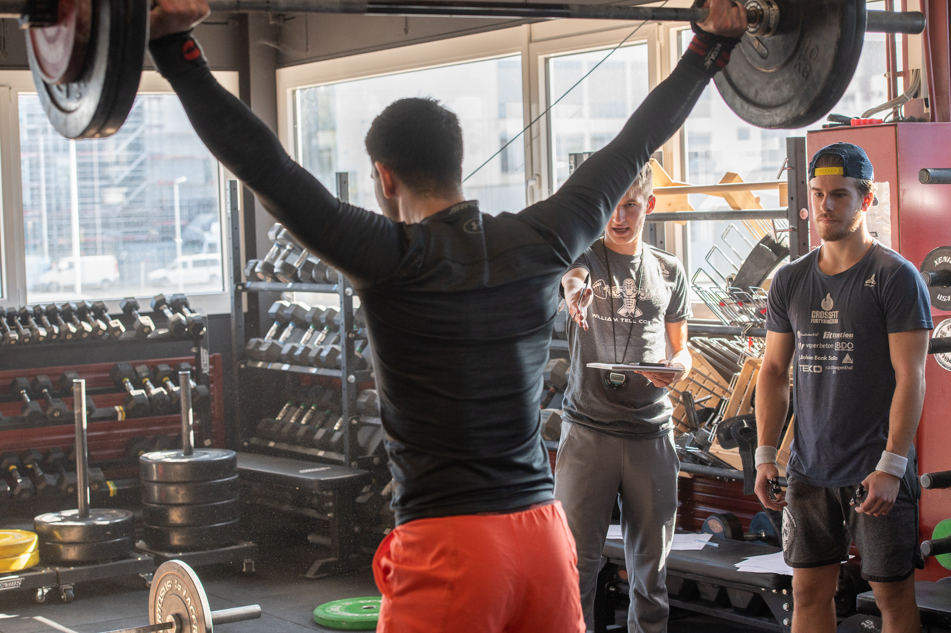 20211017 Sarine Crossfit William Tell Contest 0743