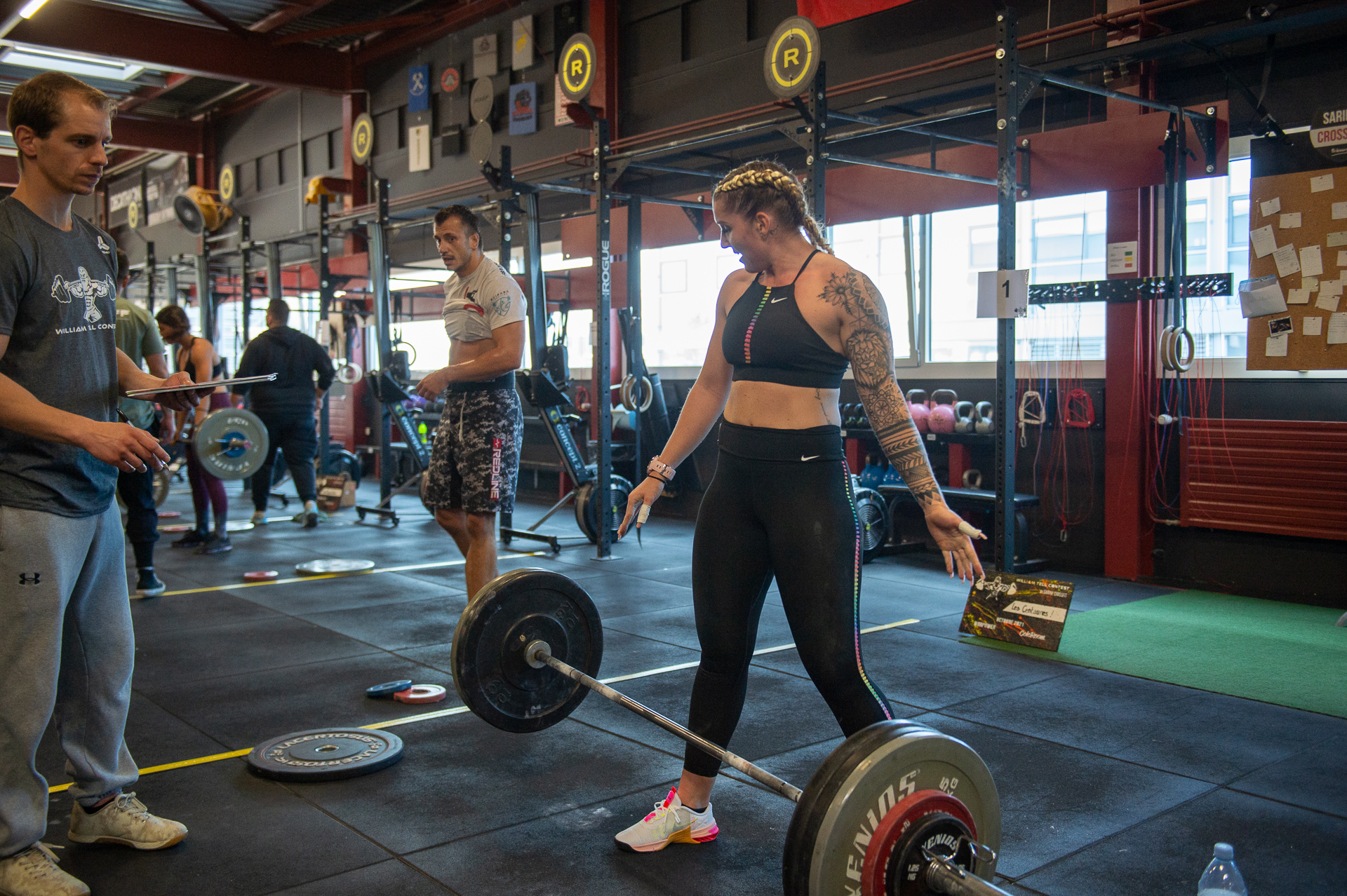 20211017 Sarine Crossfit William Tell Contest 0761