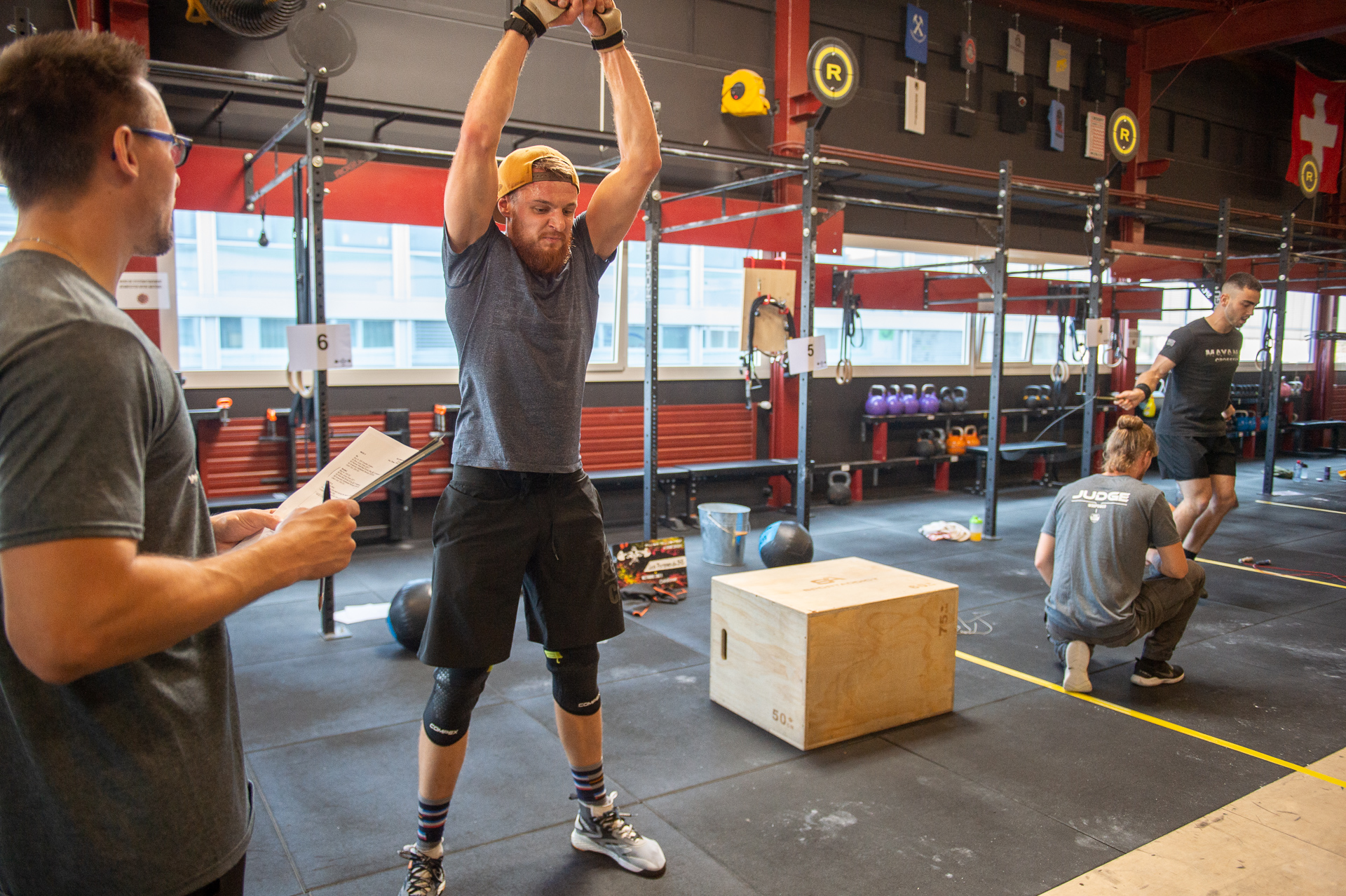 20211017 Sarine Crossfit William Tell Contest 0861