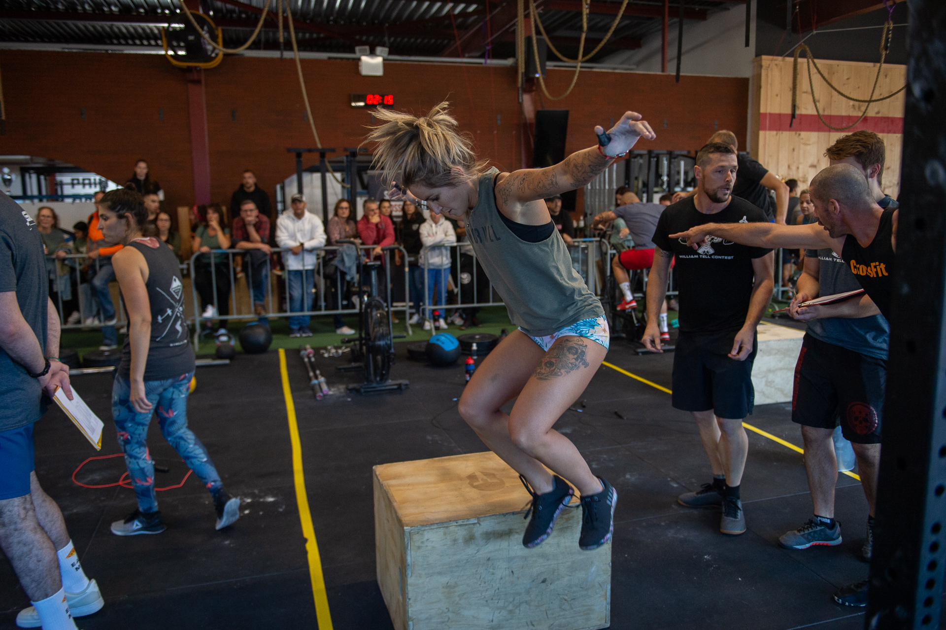 20211017 Sarine Crossfit William Tell Contest 0887