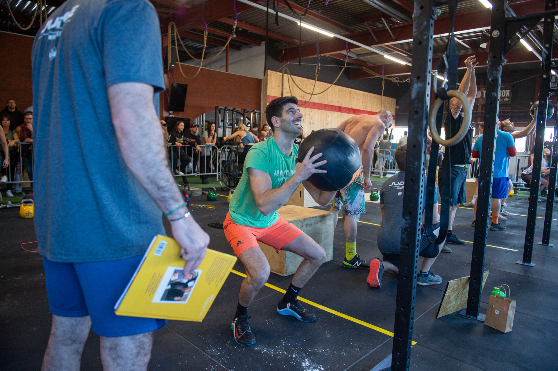 20211017 Sarine Crossfit William Tell Contest 0896