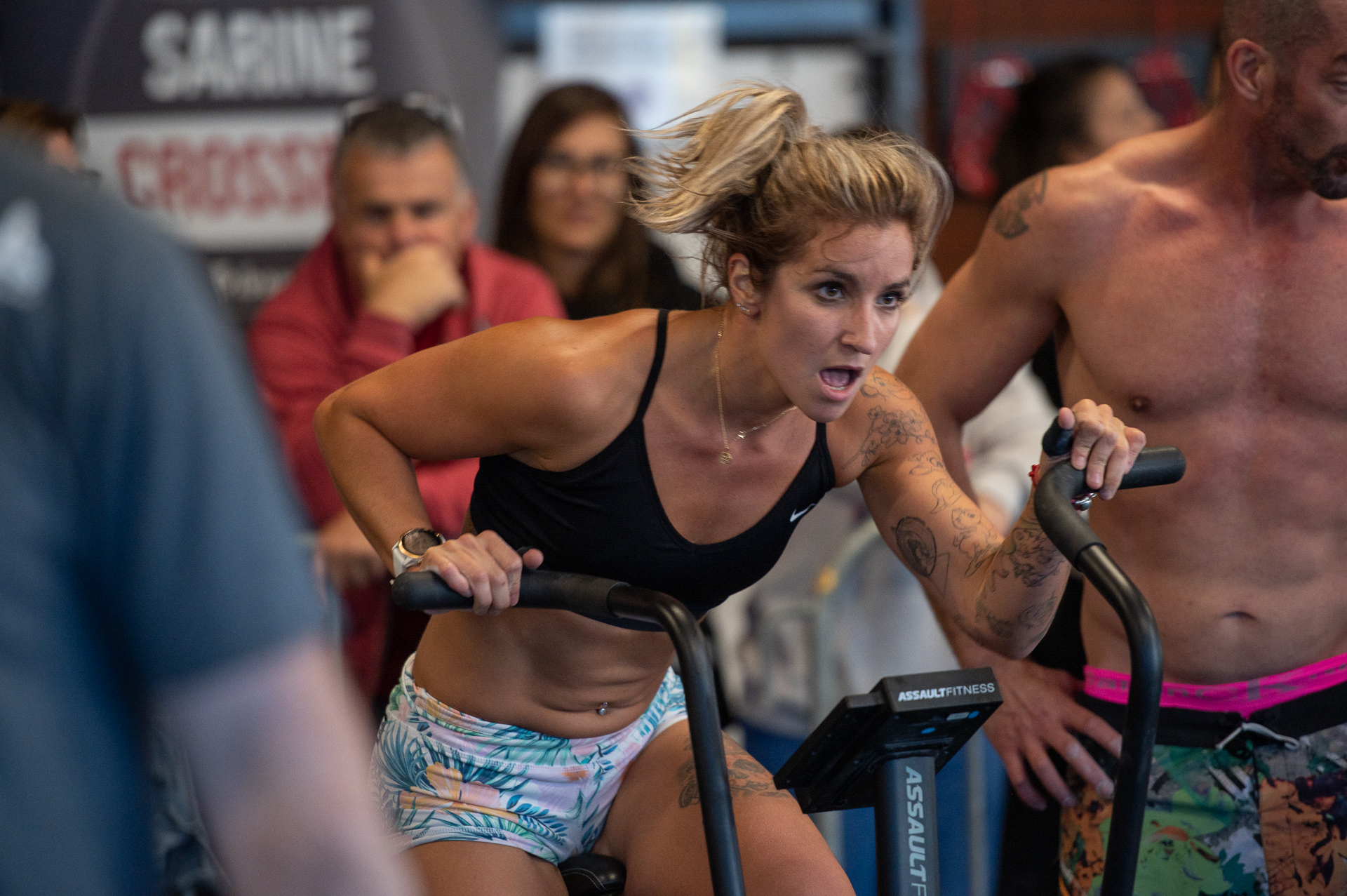 20211017 Sarine Crossfit William Tell Contest 0921