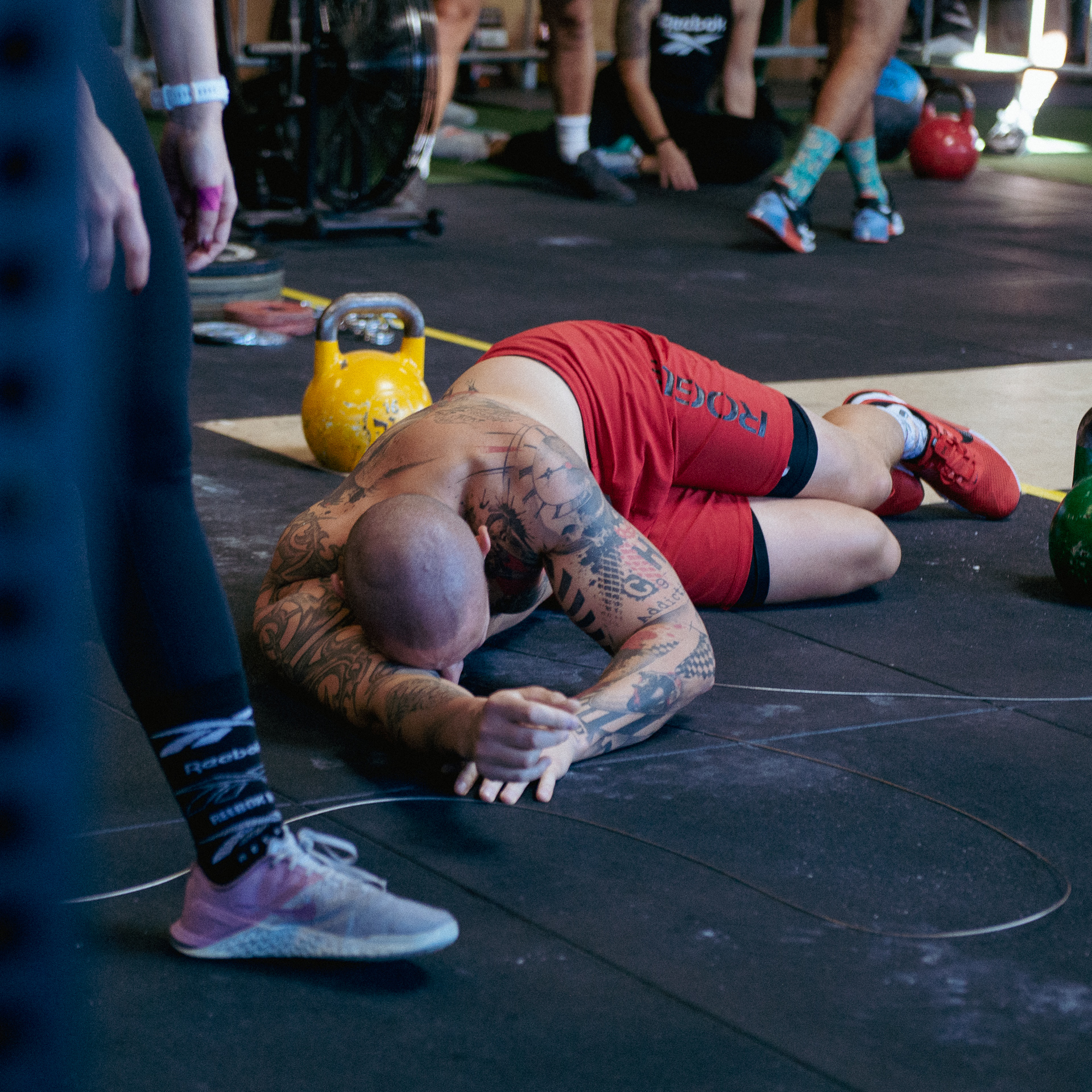 20211017 Sarine Crossfit William Tell Contest 0934