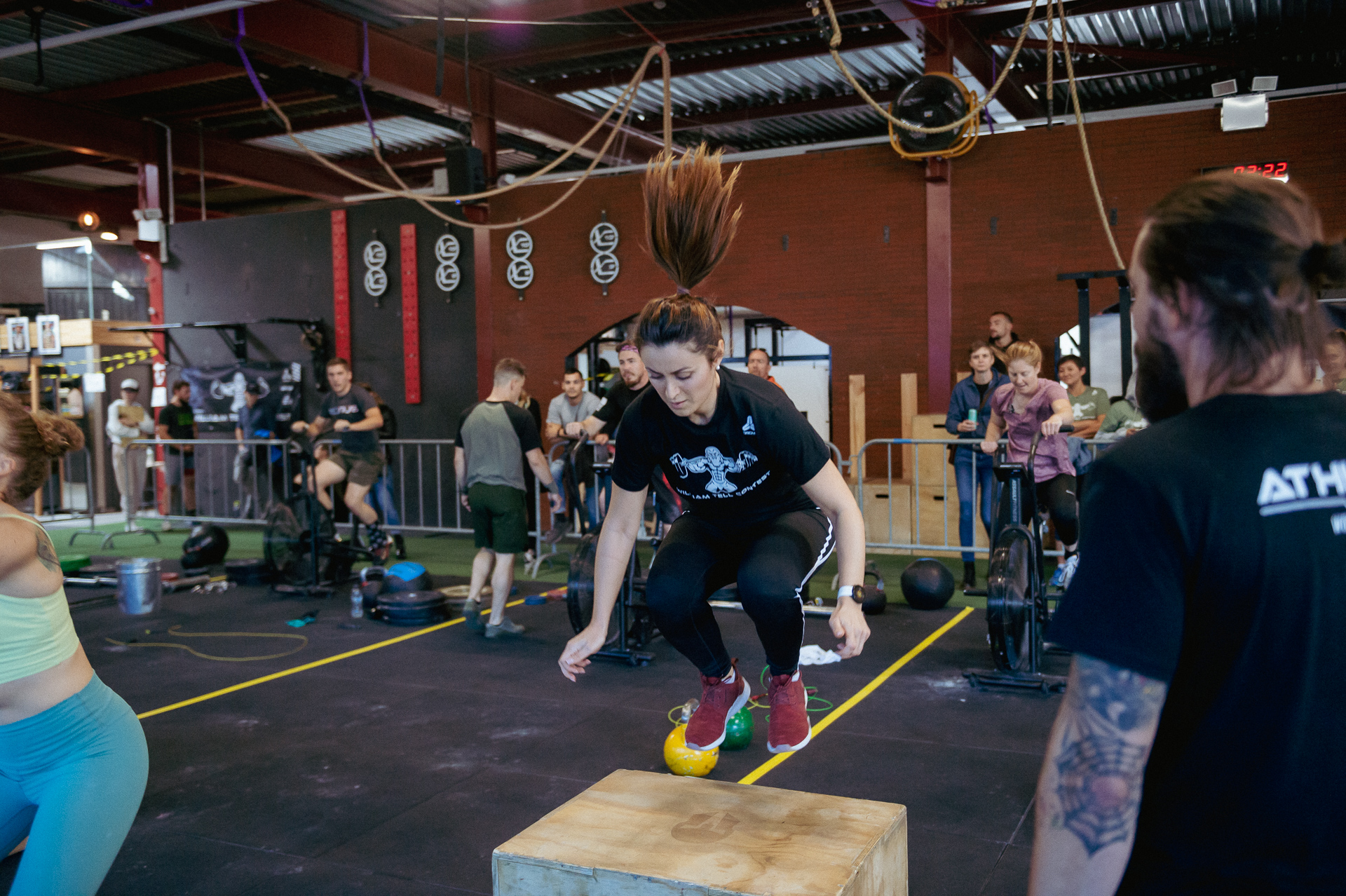 20211017 Sarine Crossfit William Tell Contest 0954