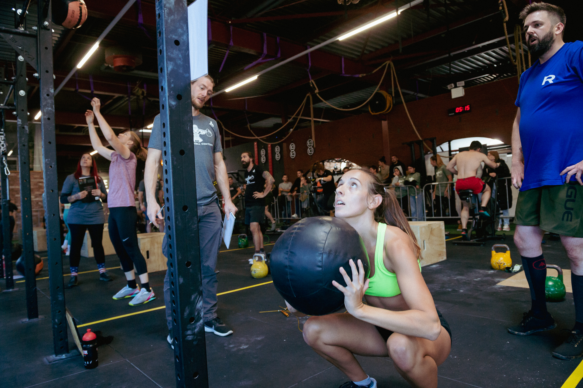 20211017 Sarine Crossfit William Tell Contest 0973