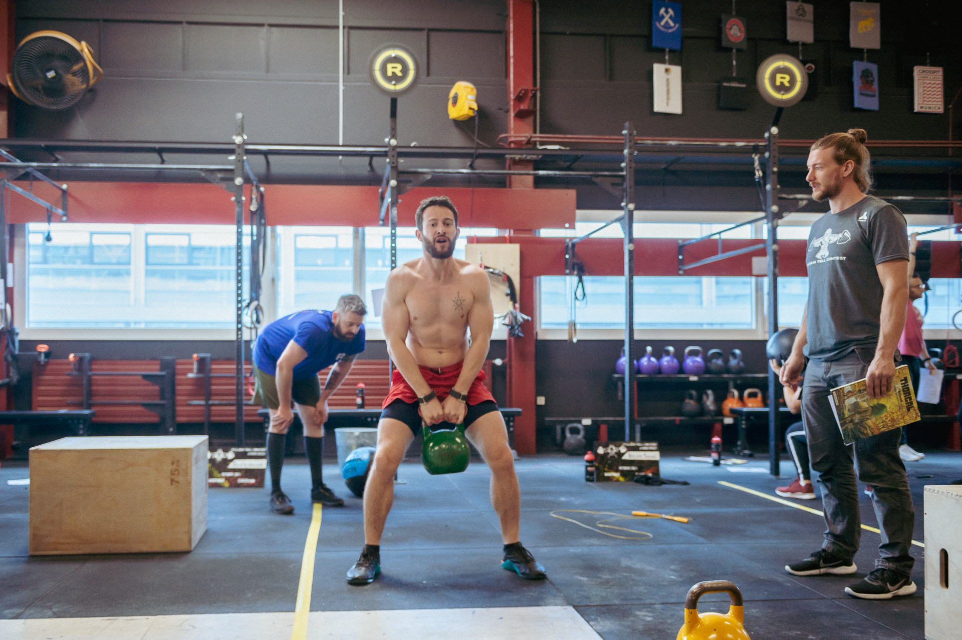 20211017 Sarine Crossfit William Tell Contest 0976