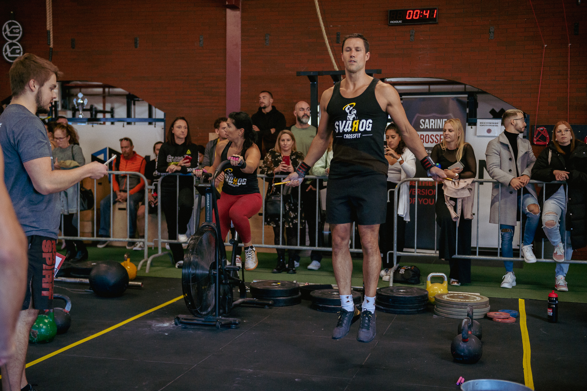 20211017 Sarine Crossfit William Tell Contest 0998