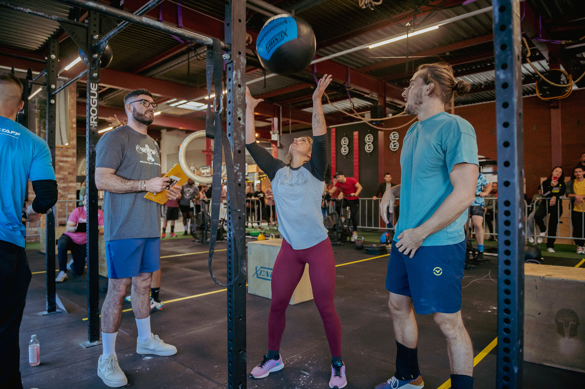 20211017 Sarine Crossfit William Tell Contest 1016