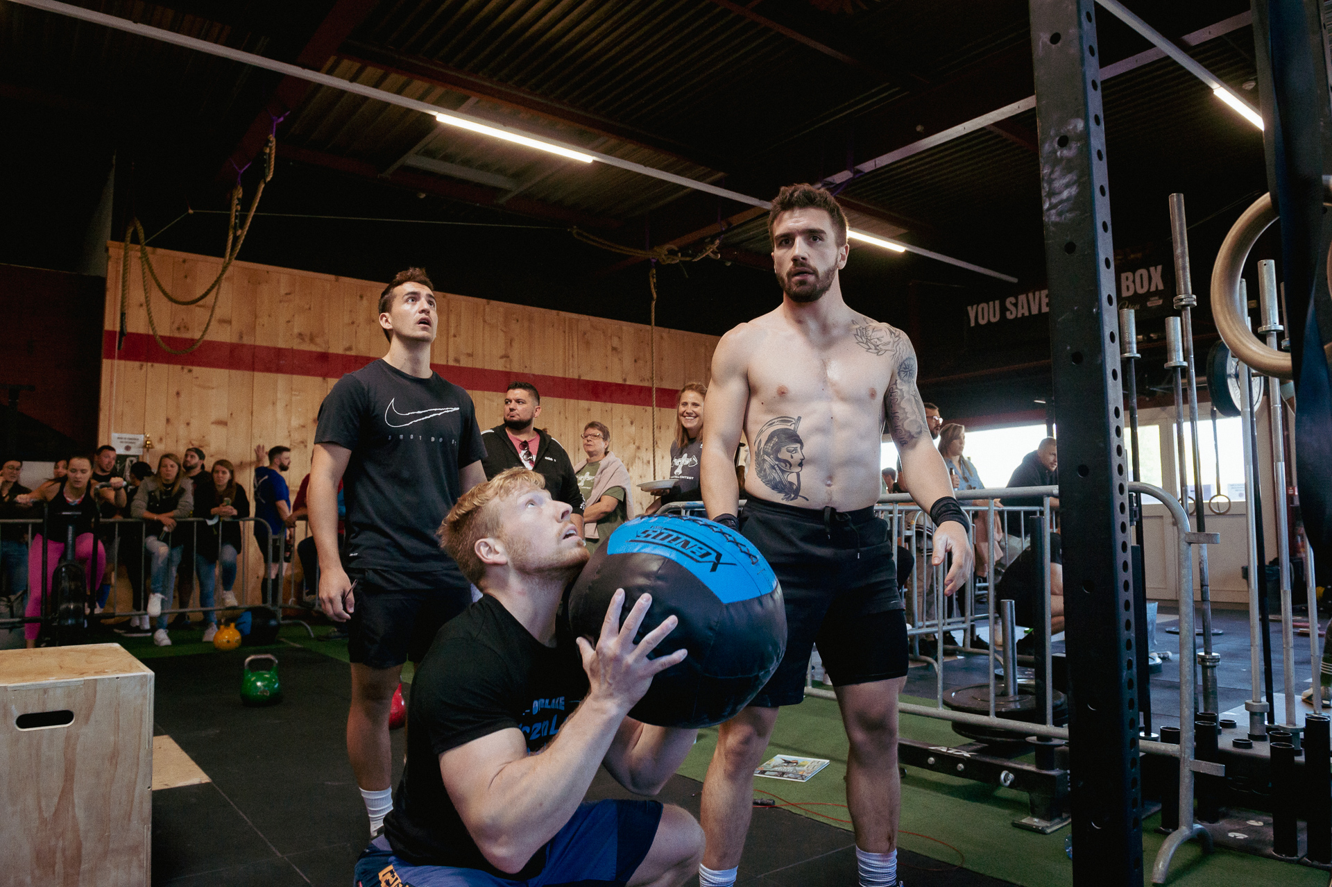 20211017 Sarine Crossfit William Tell Contest 1107