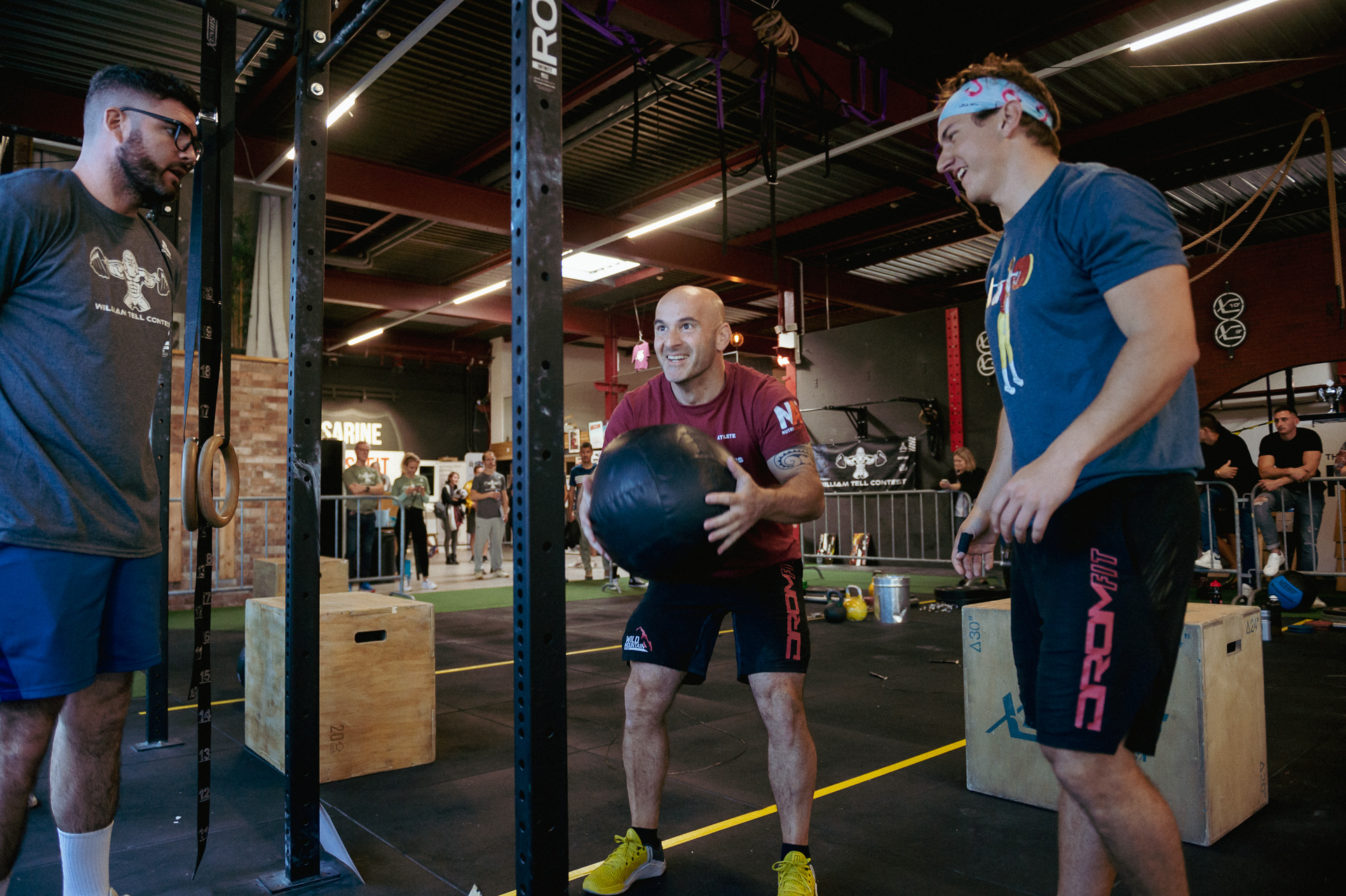 20211017 Sarine Crossfit William Tell Contest 1112