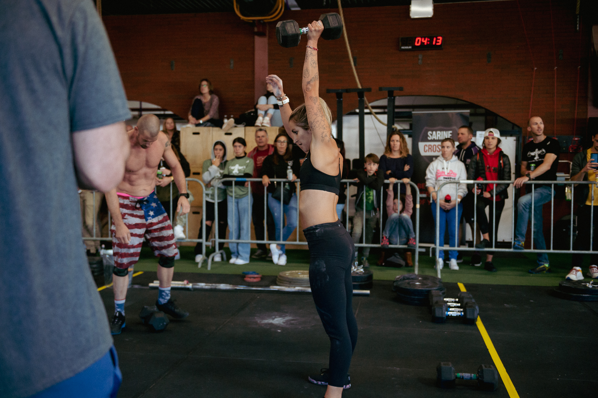 20211017 Sarine Crossfit William Tell Contest 1151