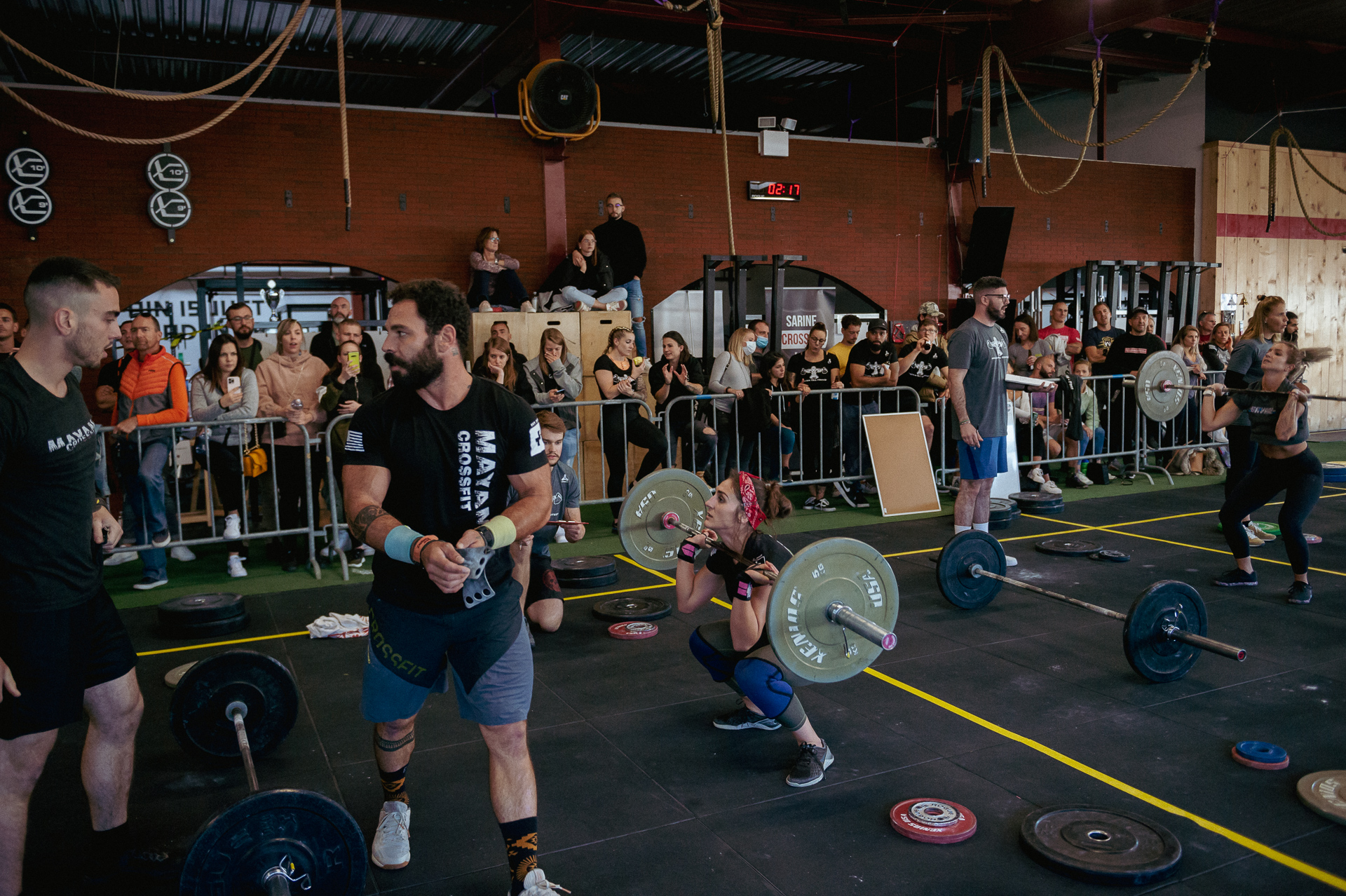 20211017 Sarine Crossfit William Tell Contest 1306