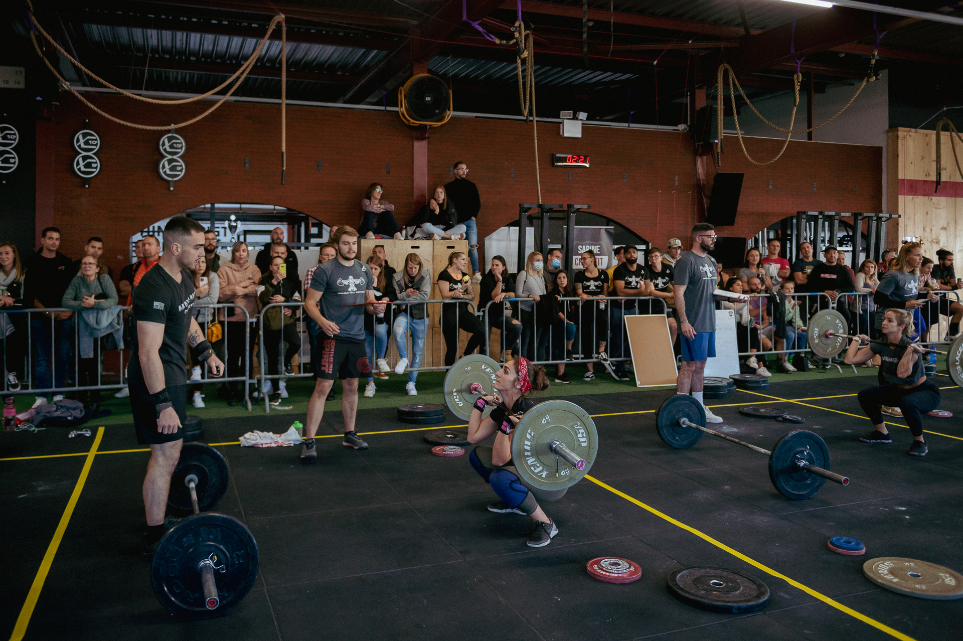 20211017 Sarine Crossfit William Tell Contest 1307