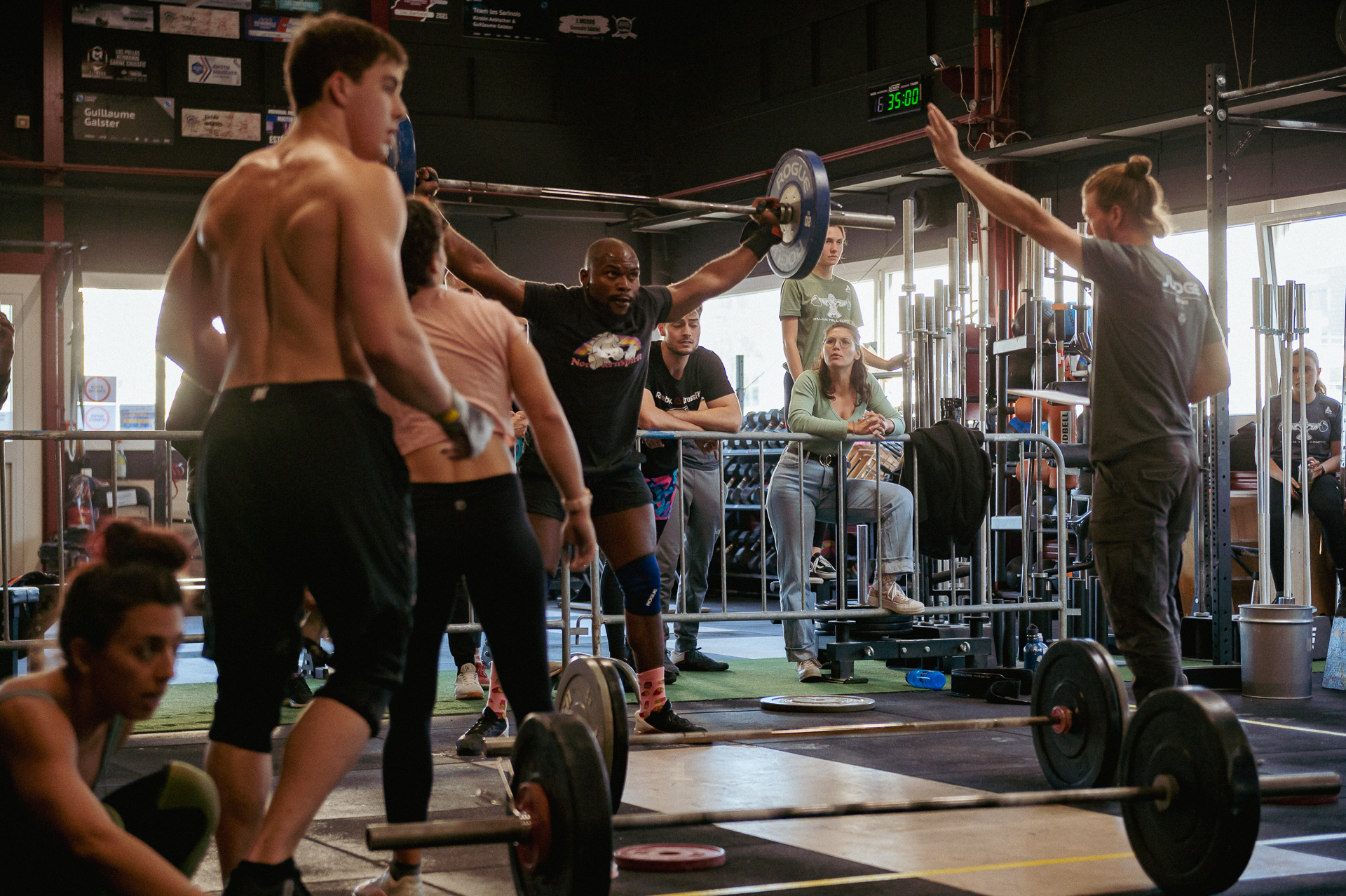 20211017 Sarine Crossfit William Tell Contest 1409