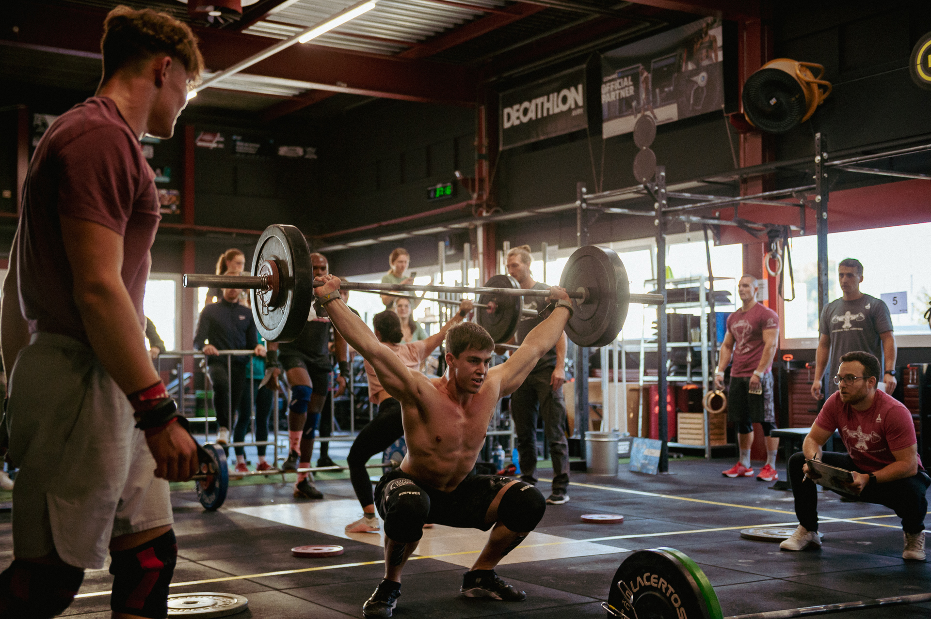 20211017 Sarine Crossfit William Tell Contest 1426