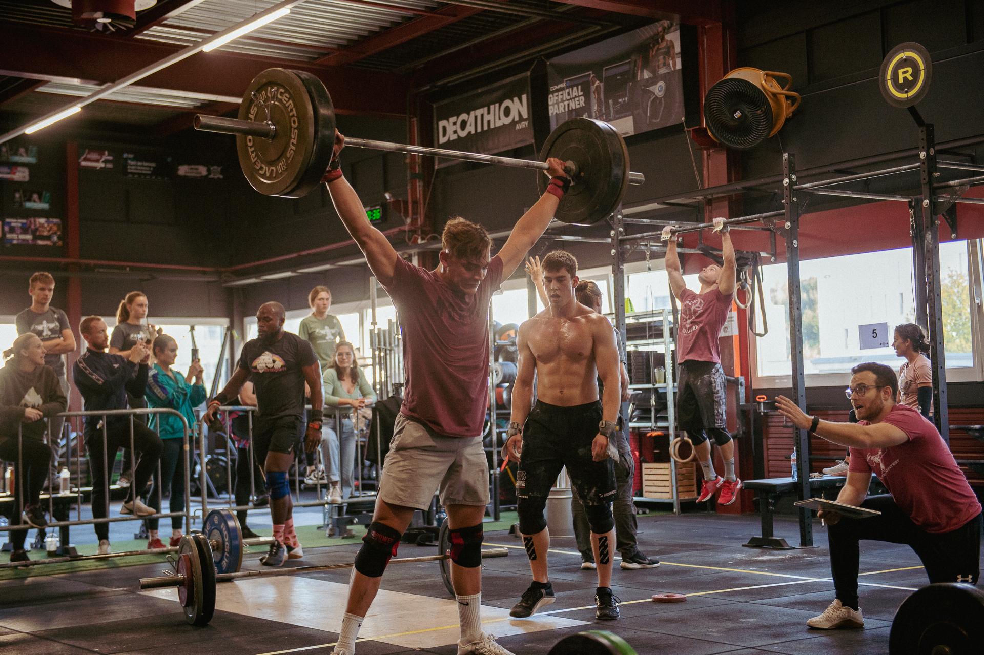 20211017 Sarine Crossfit William Tell Contest 1443