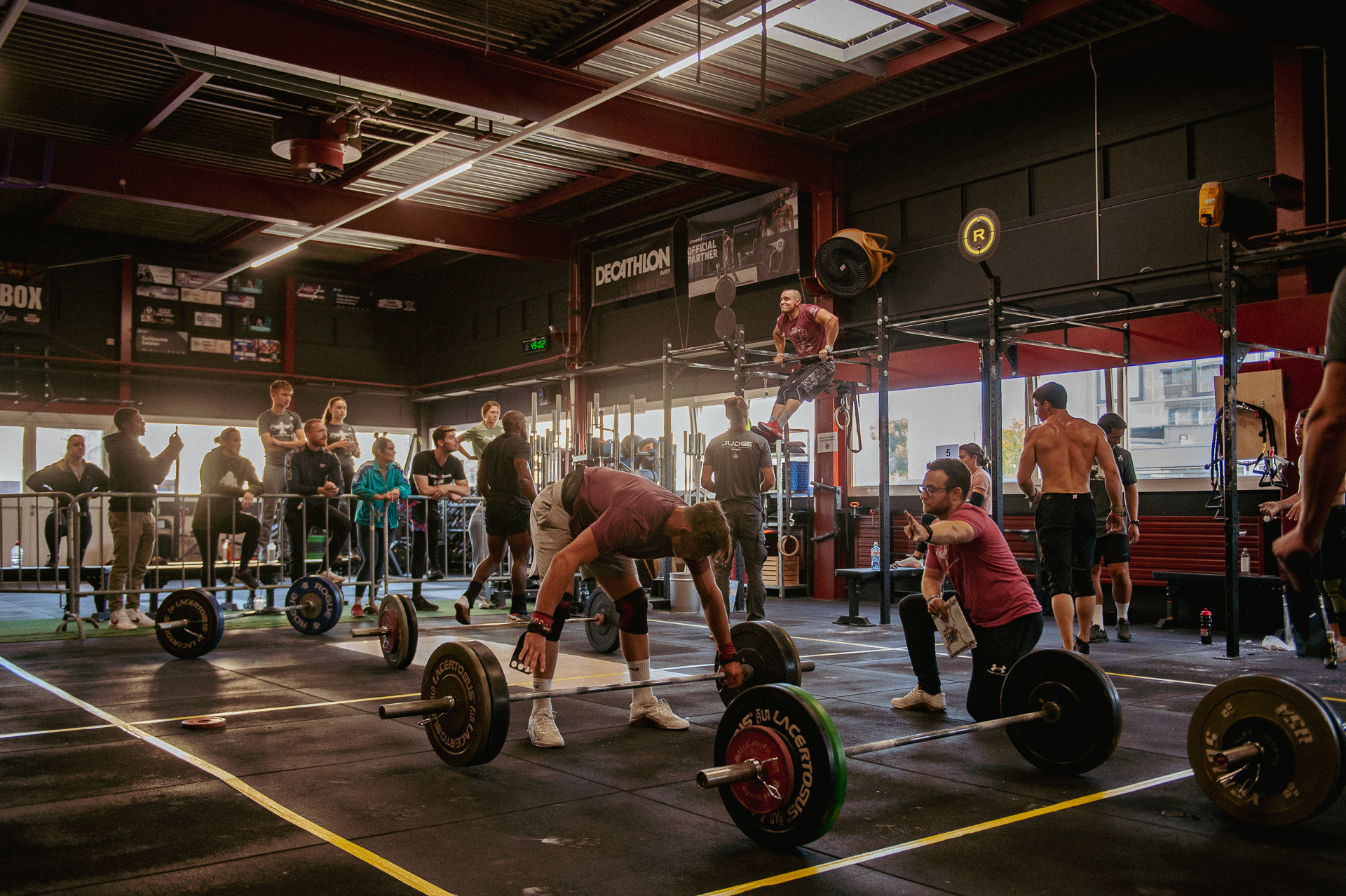 20211017 Sarine Crossfit William Tell Contest 1466