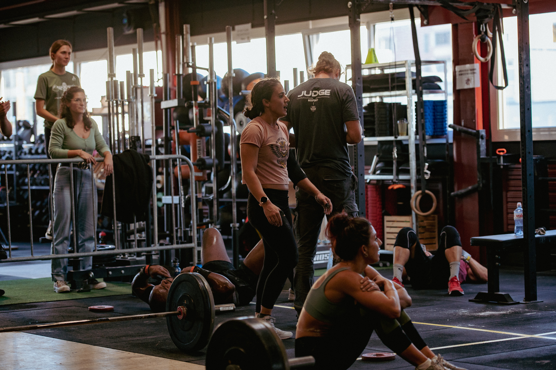 20211017 Sarine Crossfit William Tell Contest 1472