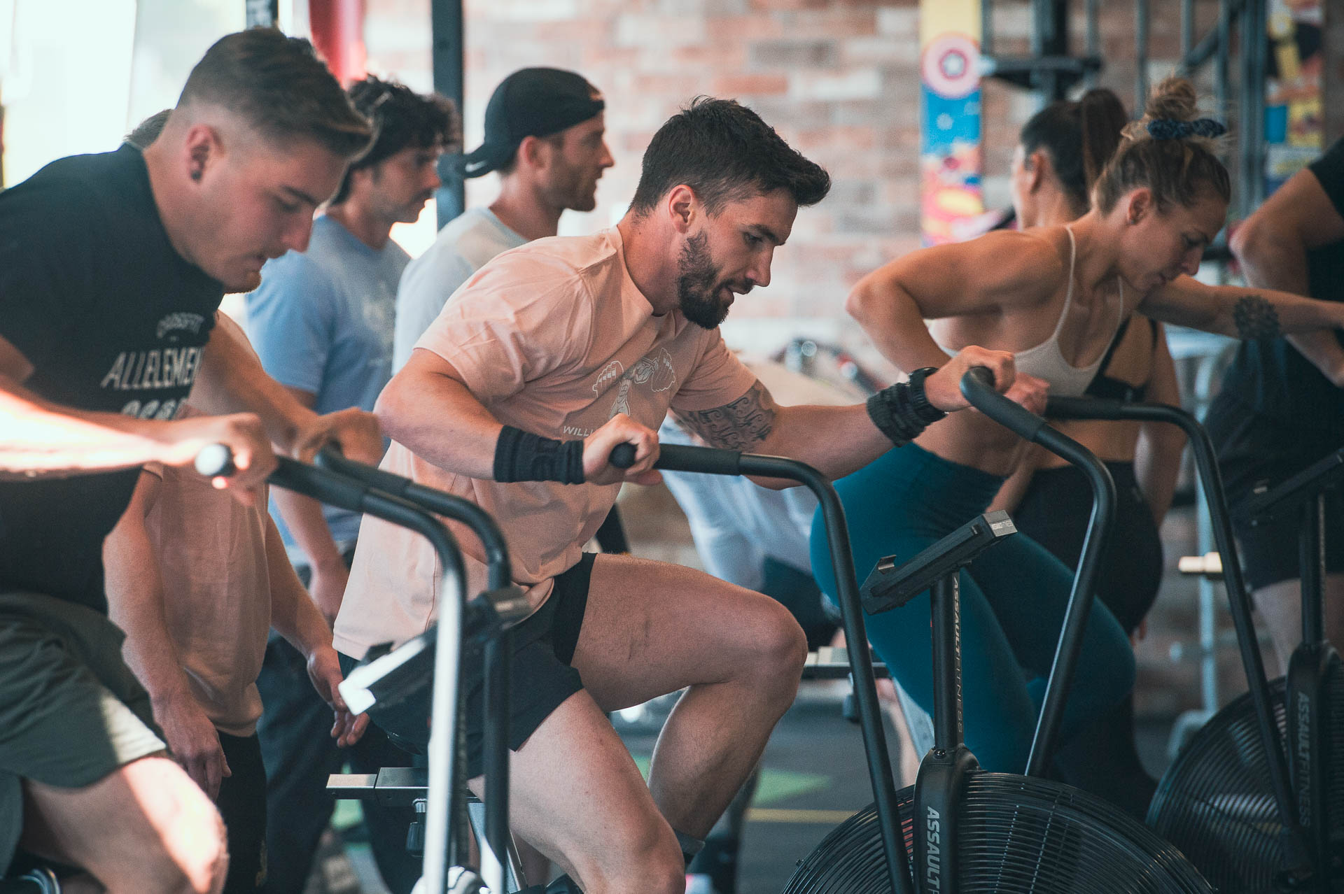 20220529 SarineCrossfit WTC2022 036