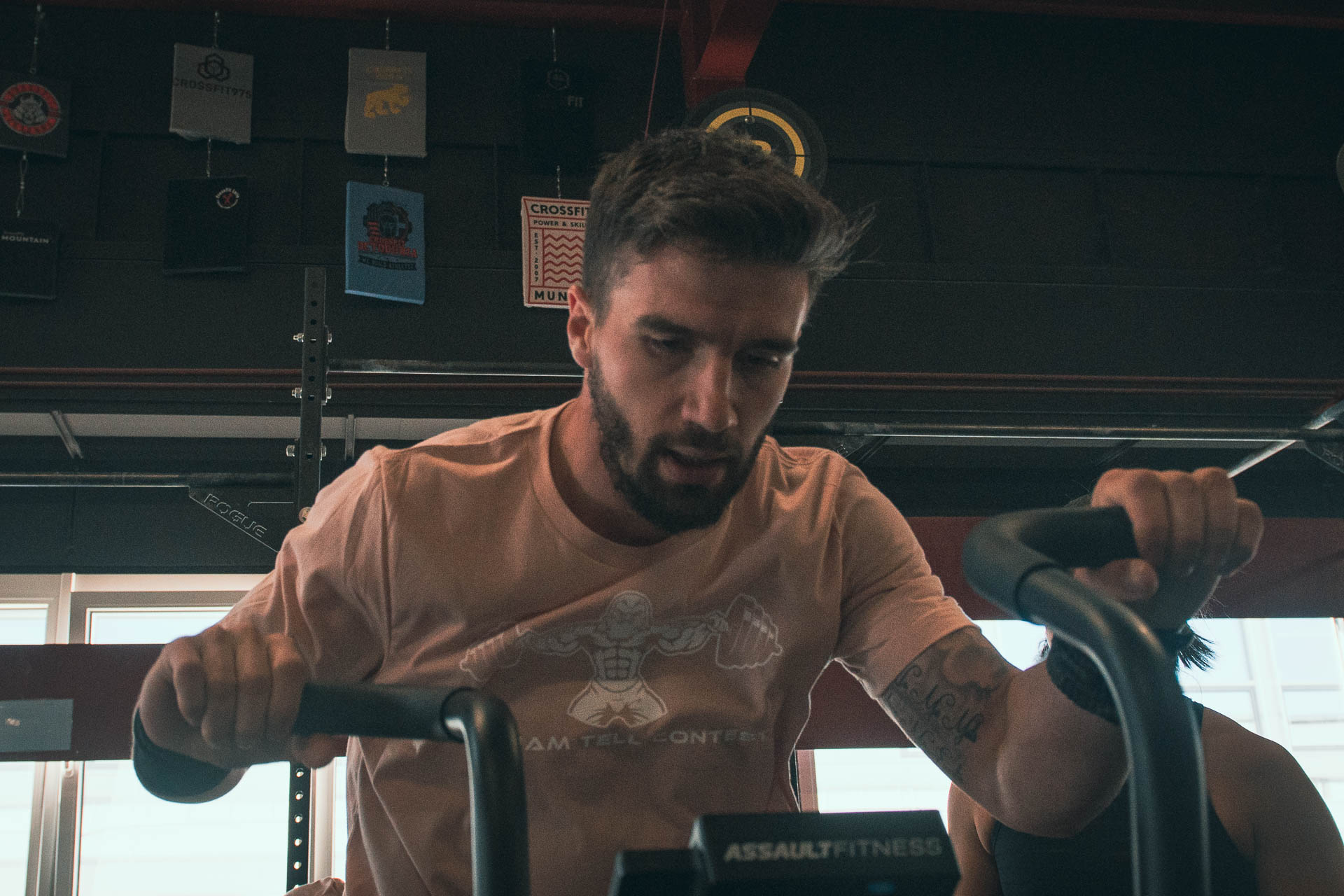 20220529 SarineCrossfit WTC2022 042