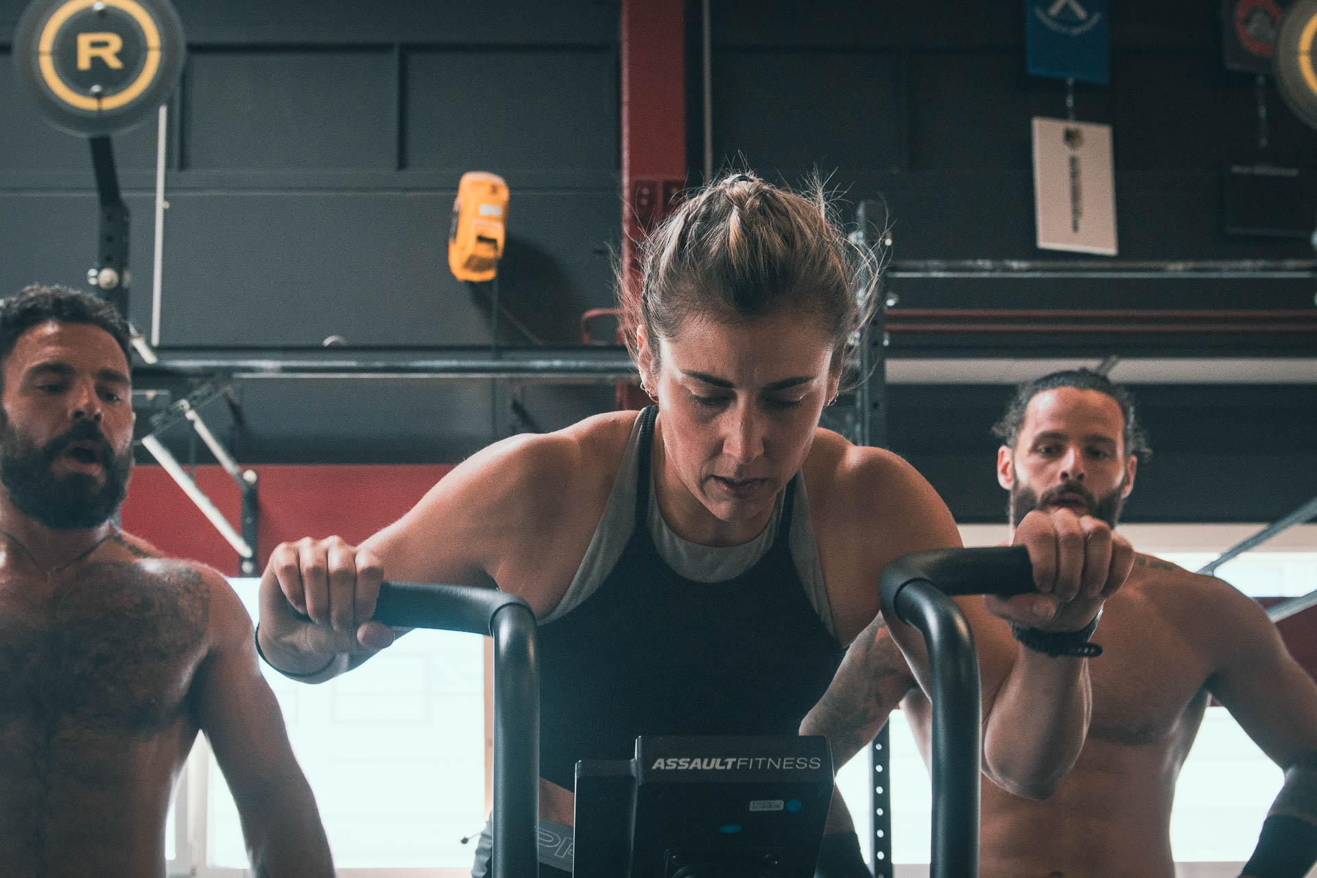 20220529 SarineCrossfit WTC2022 045