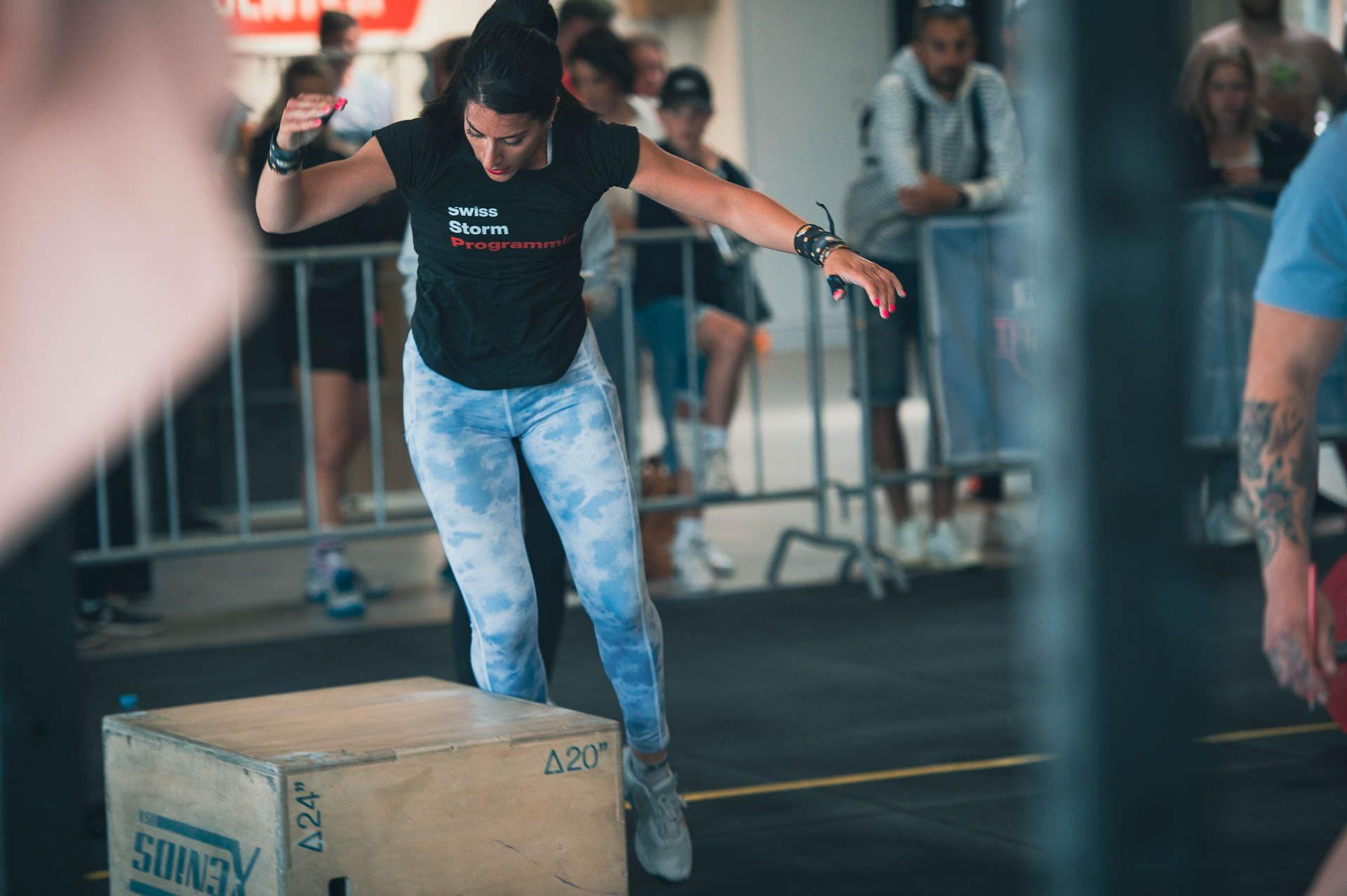 20220529 SarineCrossfit WTC2022 138