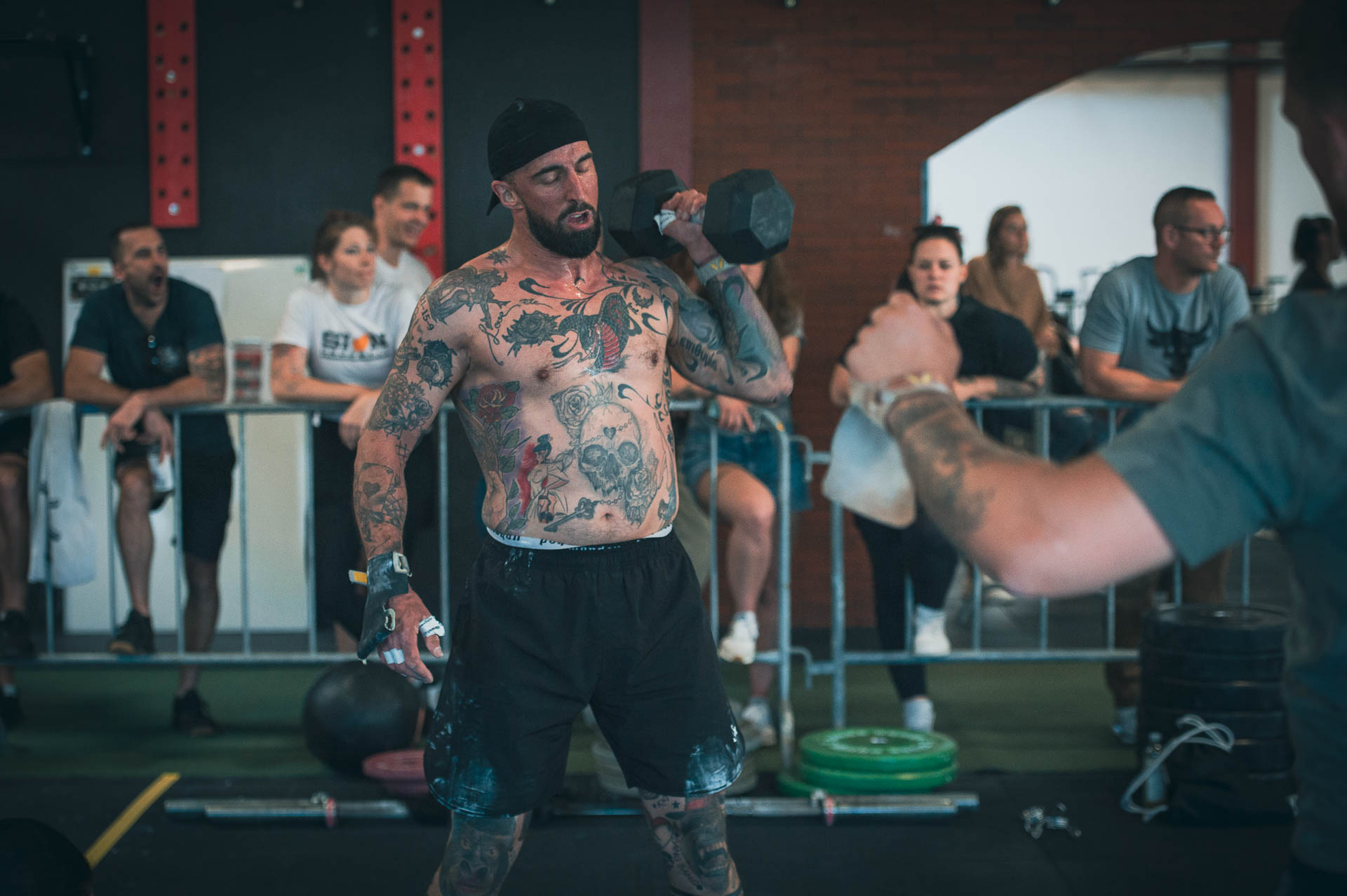 20220529 SarineCrossfit WTC2022 592