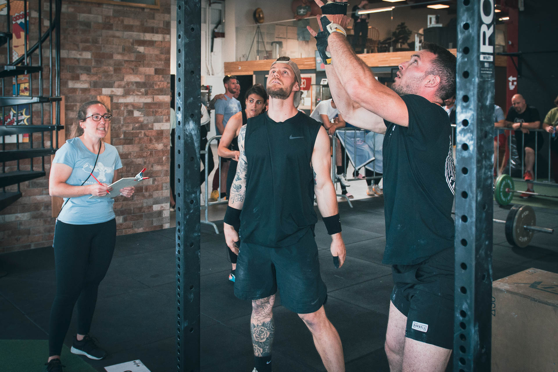 20220529 SarineCrossfit WTC2022 706