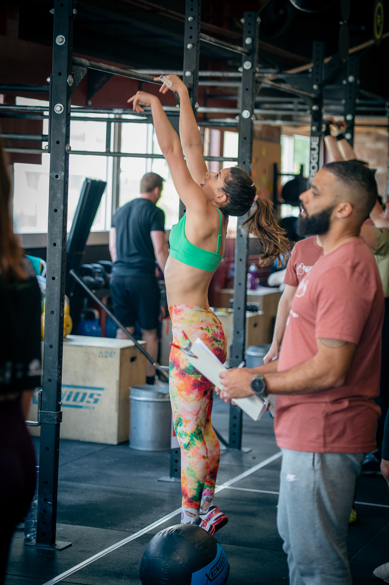 20230521 WTC23spring 0907