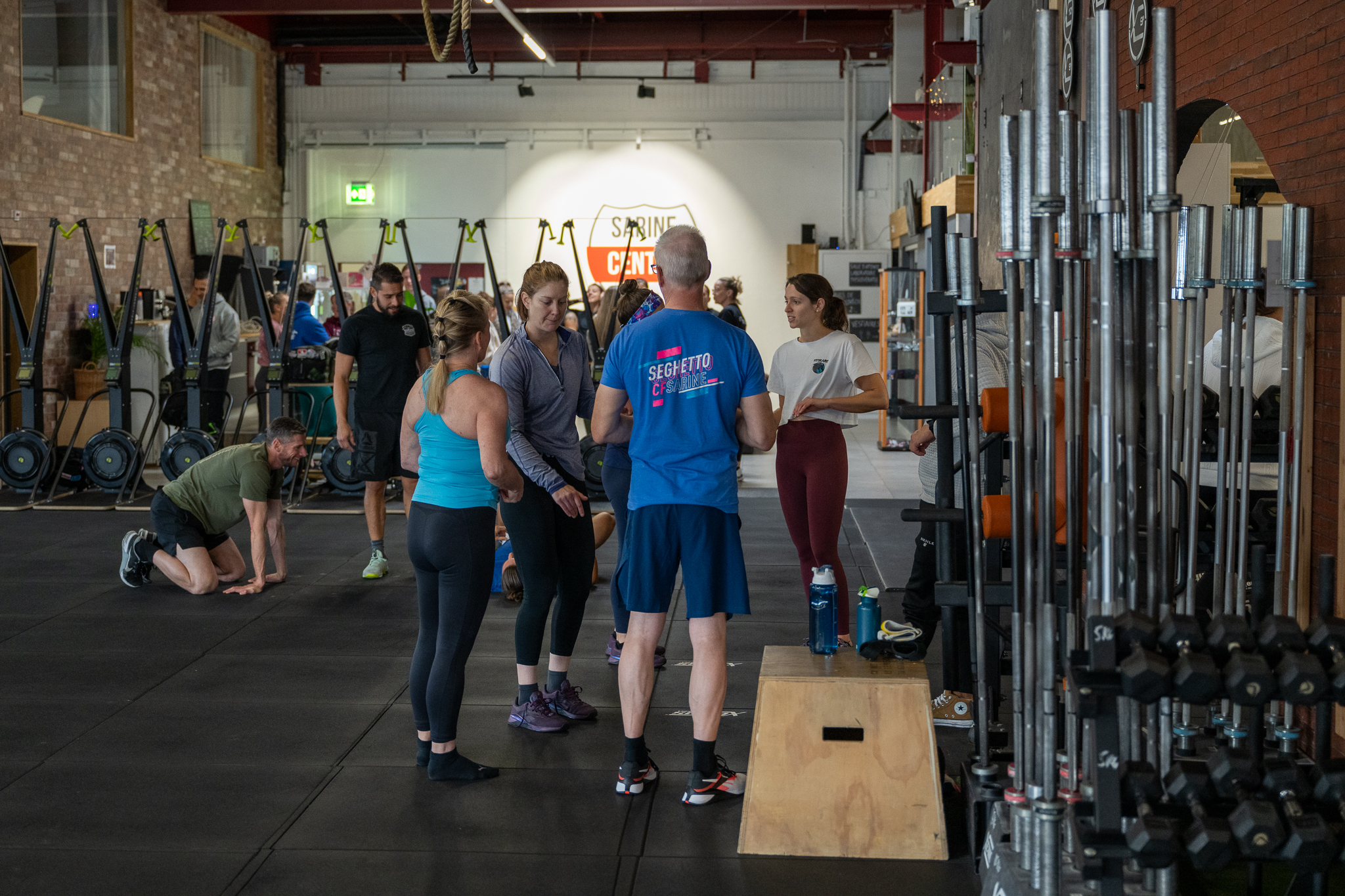 2024 William Tell Contest Interne